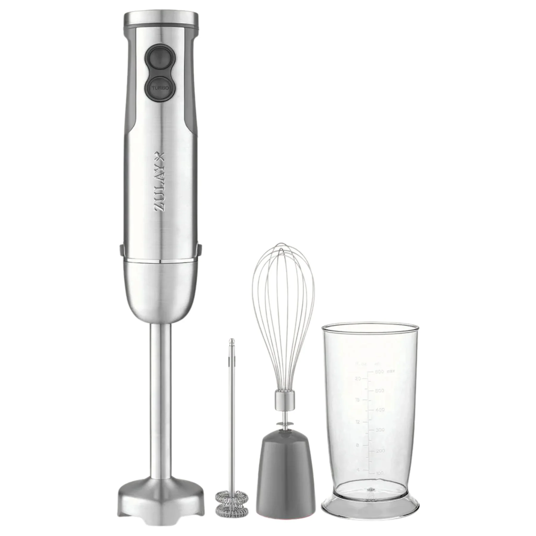 3-in-1 Immersion Blender - Image 13