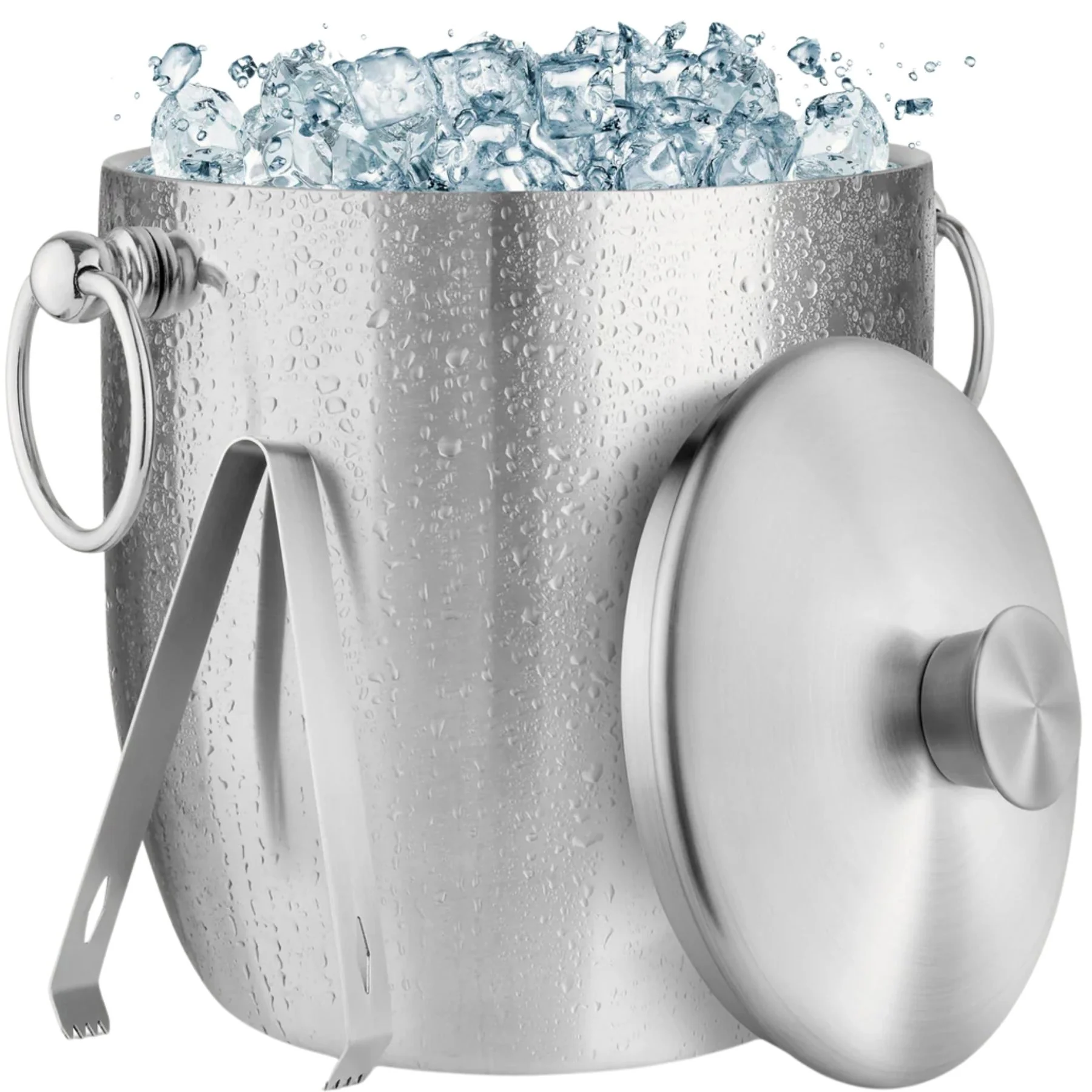 Ice Bucket Set