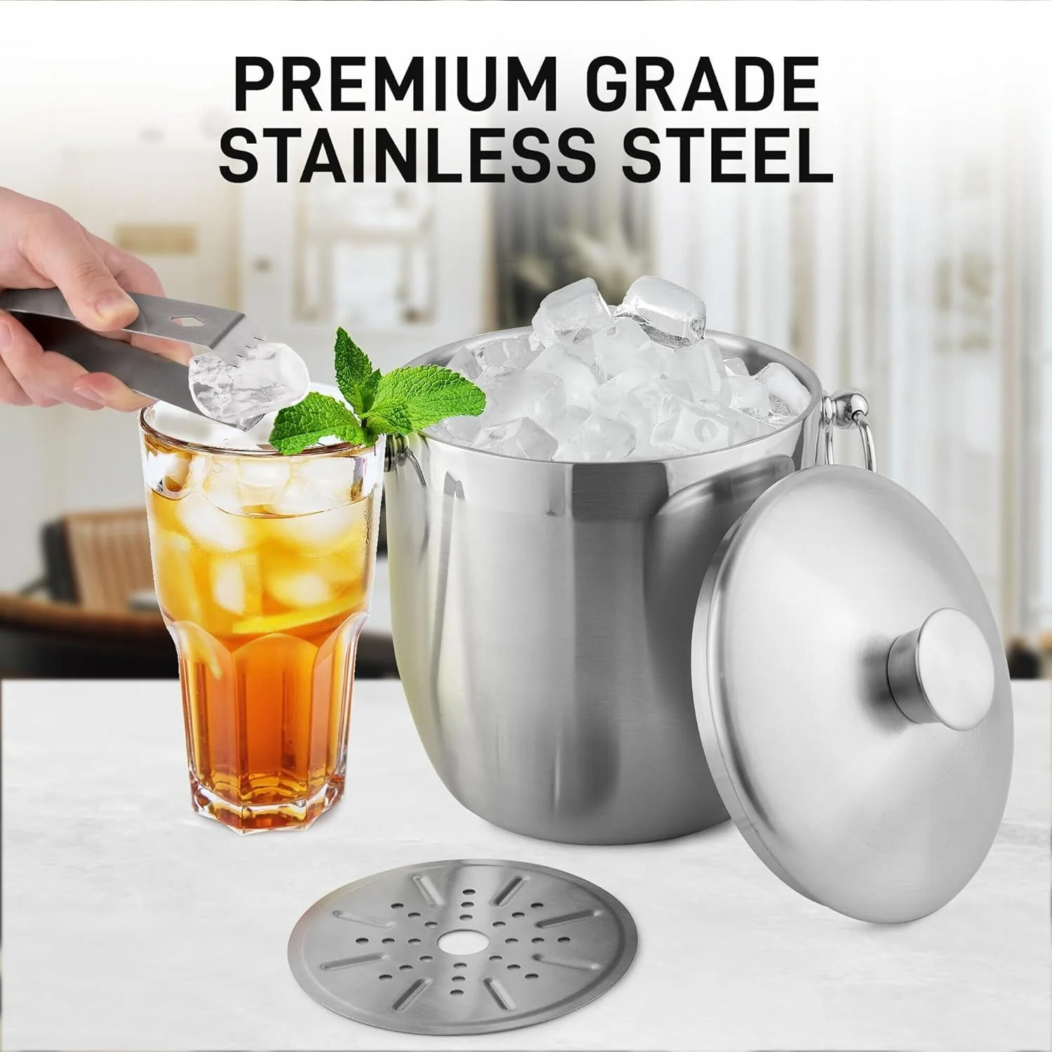 Ice Bucket Set - Image 5