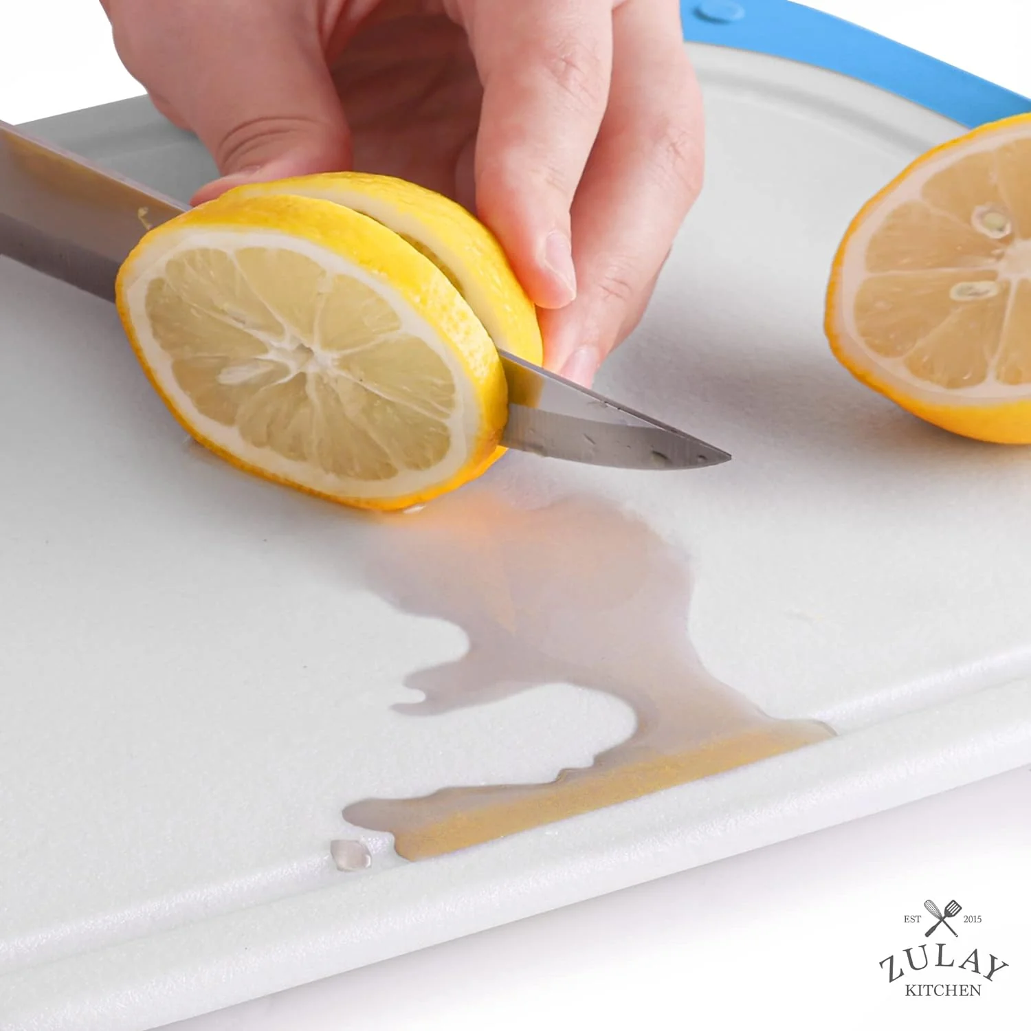 3 Piece Cutting Board Set - Image 6