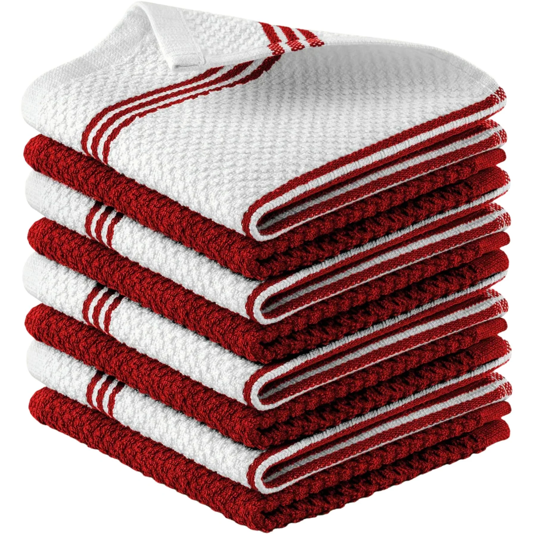 Kitchen Towels - Image 16