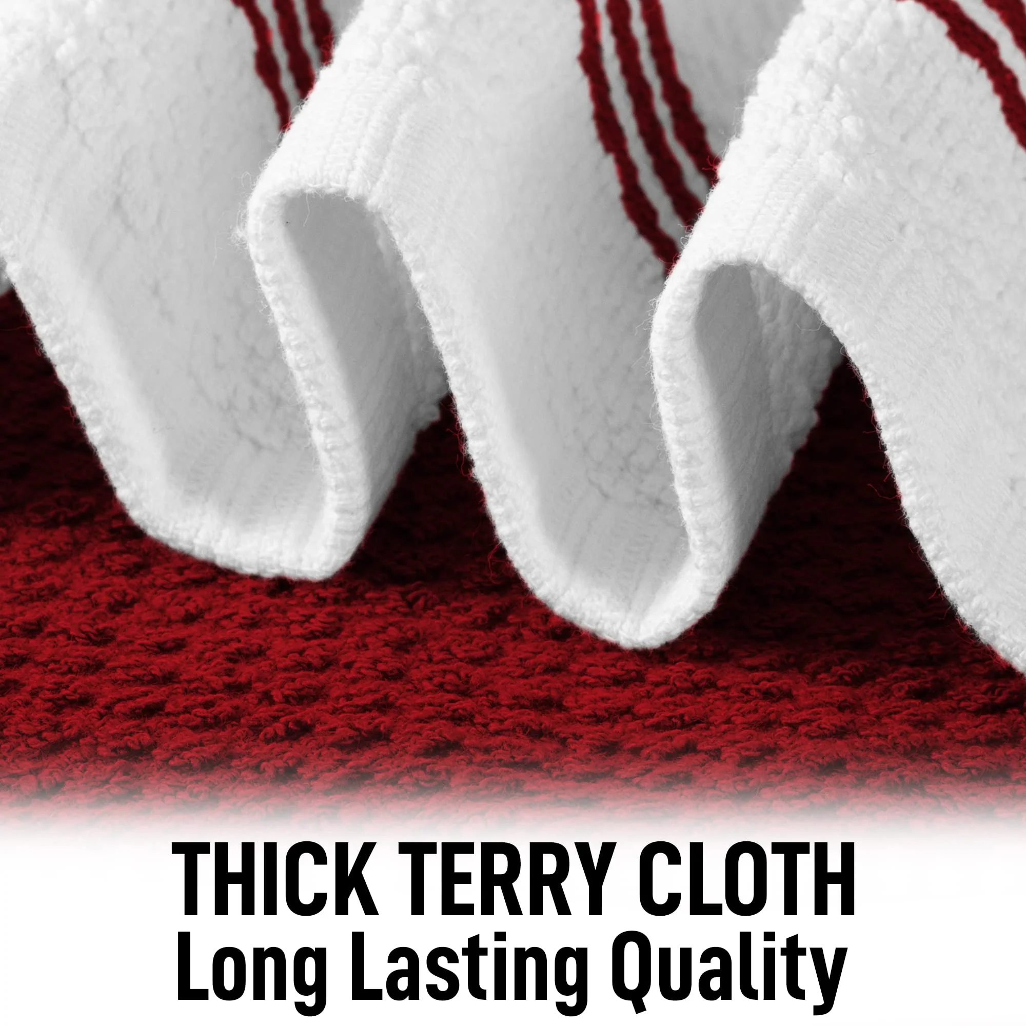 Kitchen Towels - Image 5