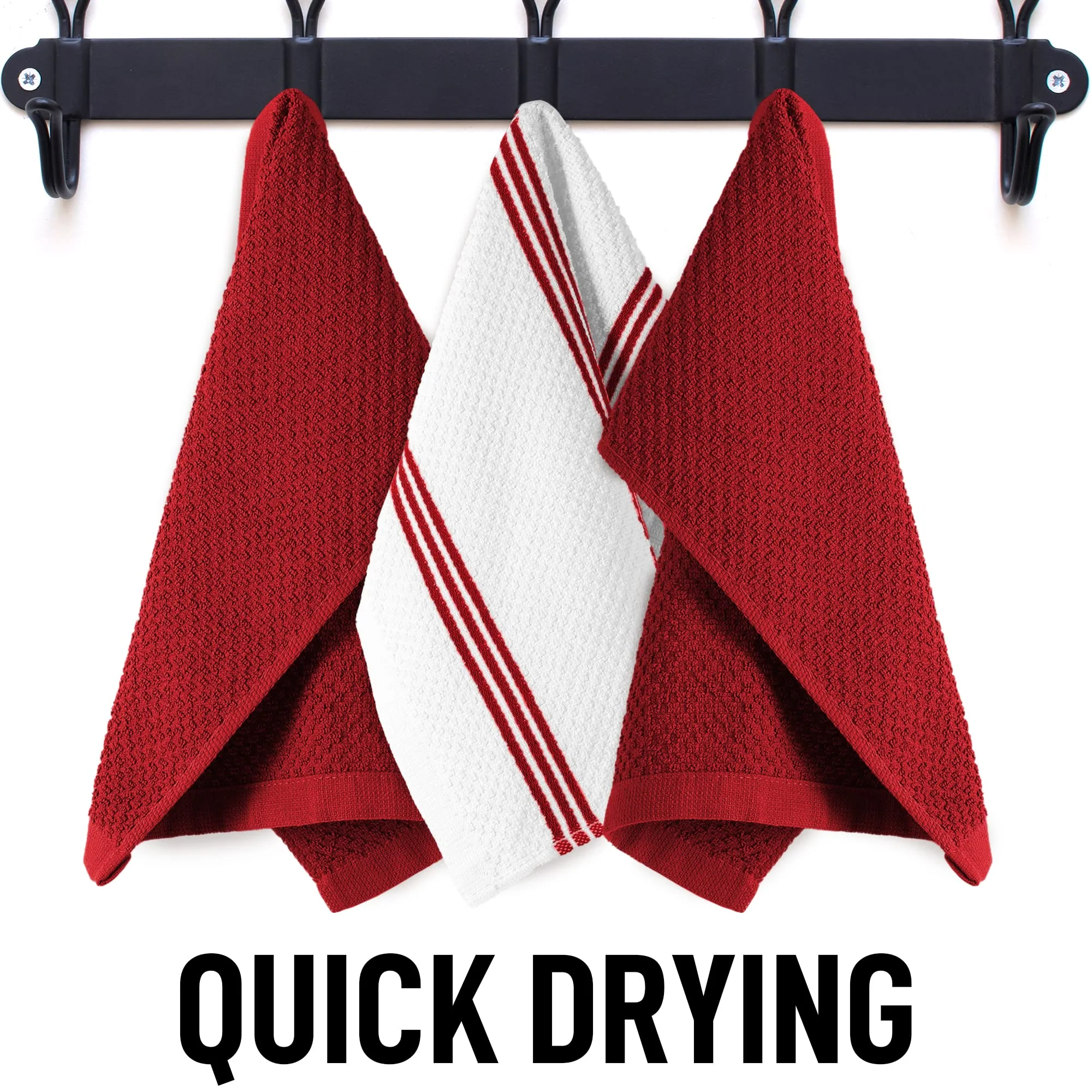 Kitchen Towels - Image 8