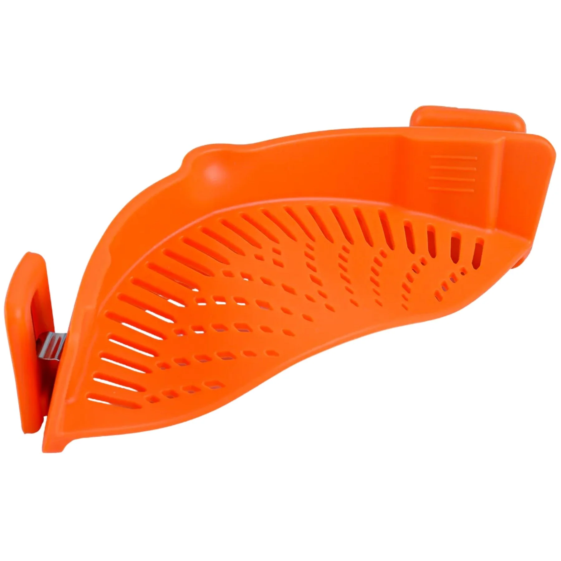 Clip-on Silicone Pot Strainer - Image 8