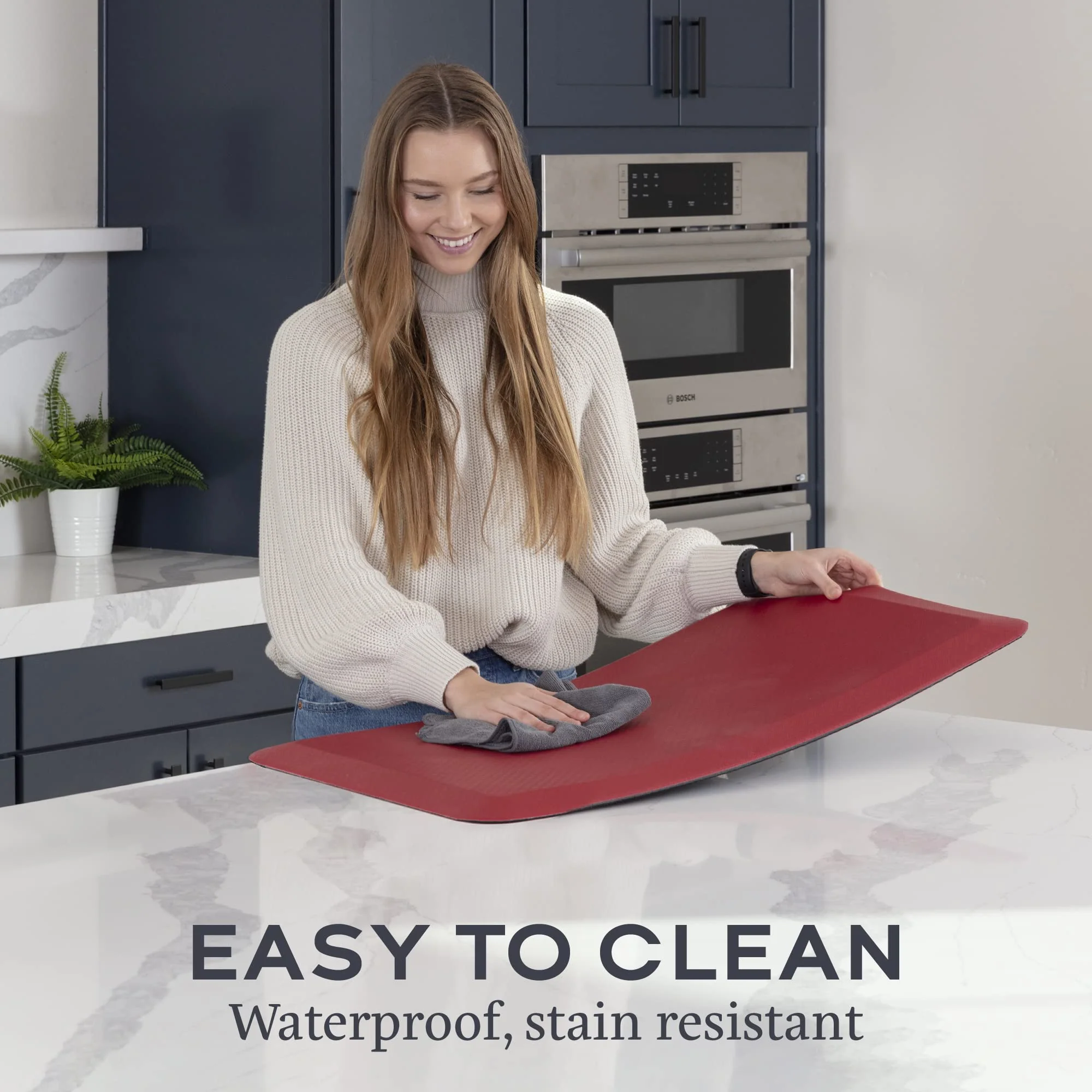 Anti Fatigue Kitchen Mats - Image 4
