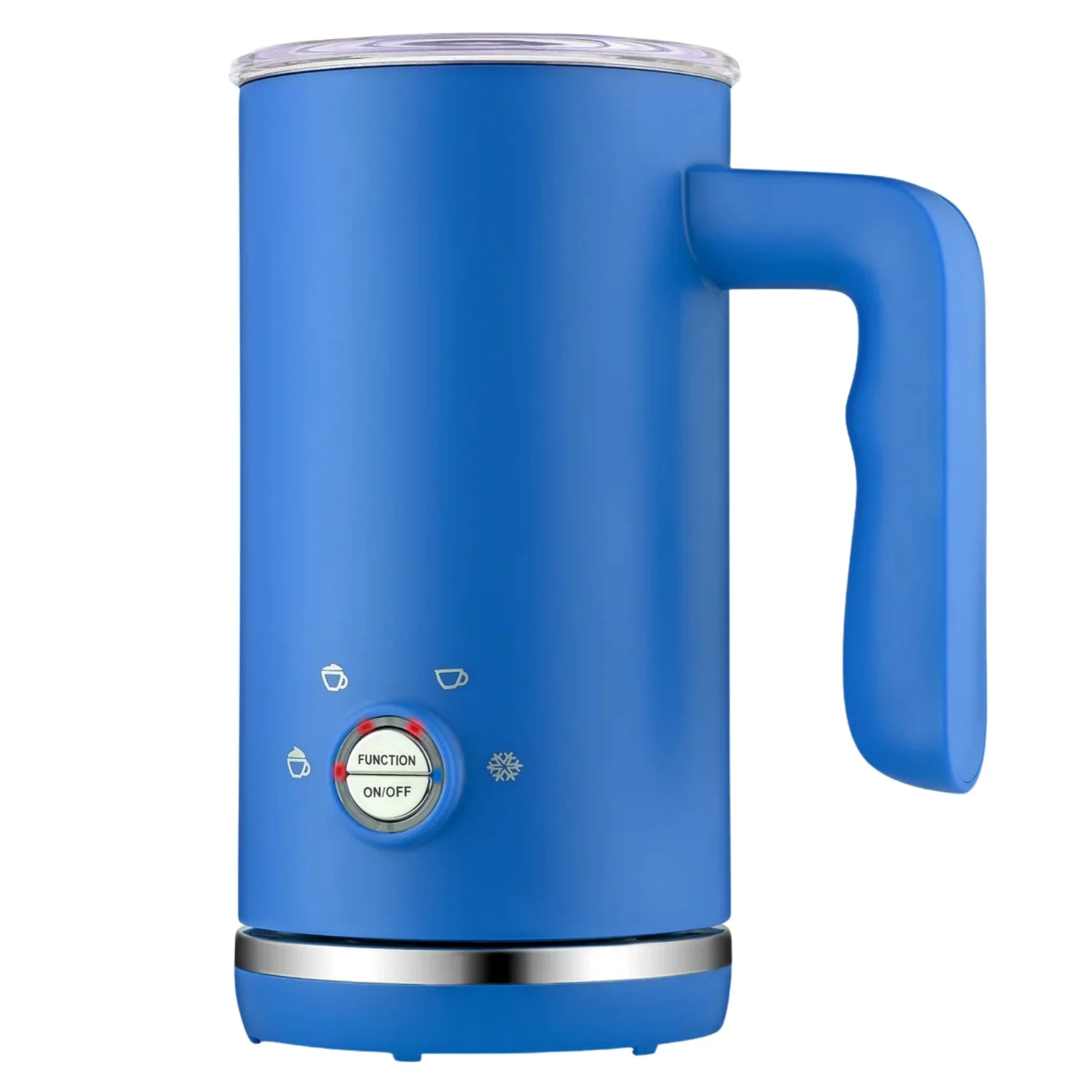 Automatic 4-in-1 Milk Frother - Image 8