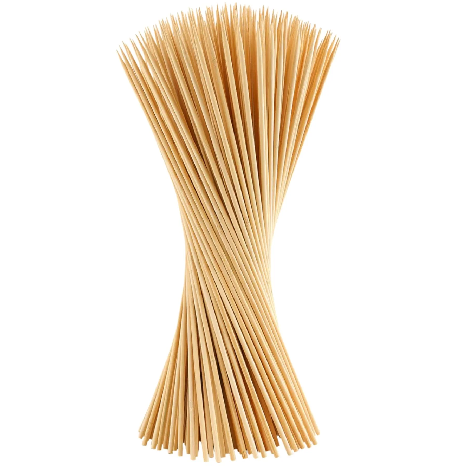 Bamboo Roasting Sticks - Image 7
