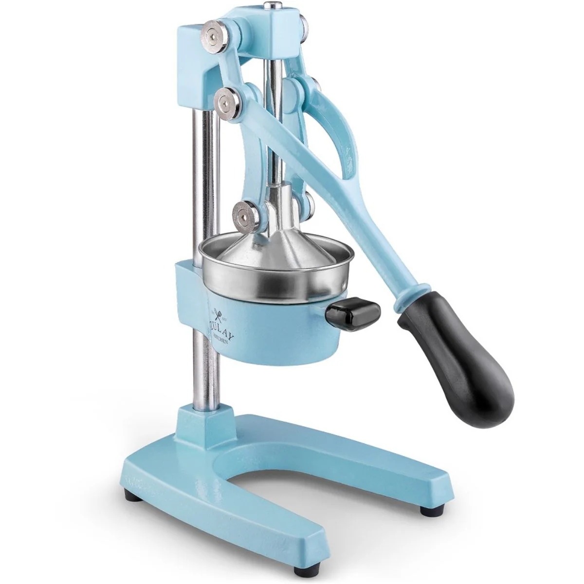 Cast Iron Juicer - Image 10