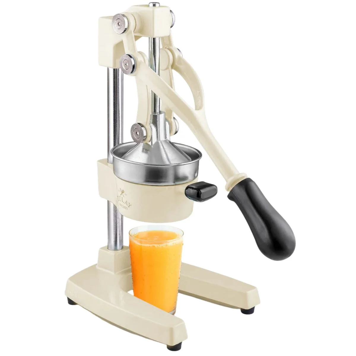 Cast Iron Juicer - Image 12