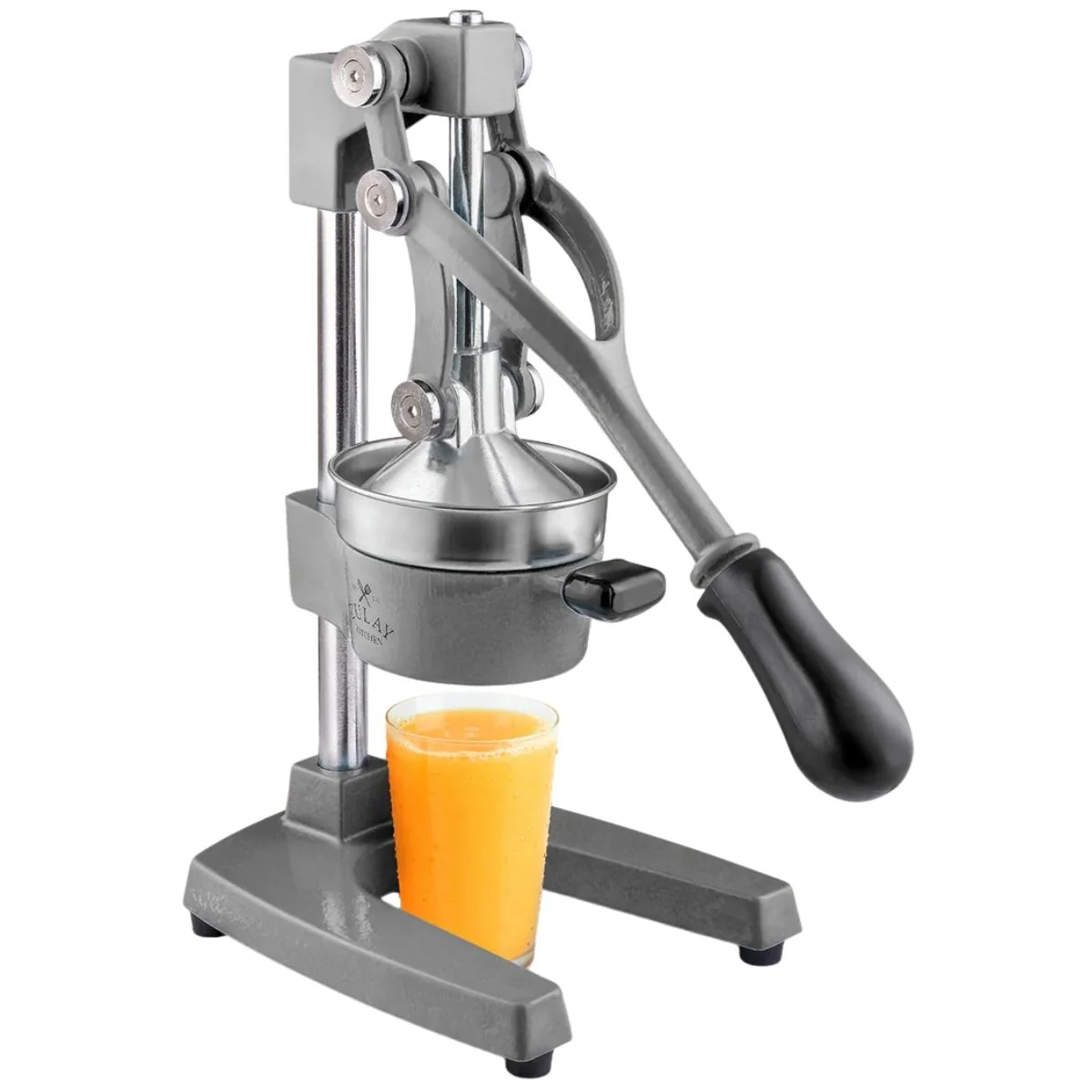 Cast Iron Juicer - Image 13