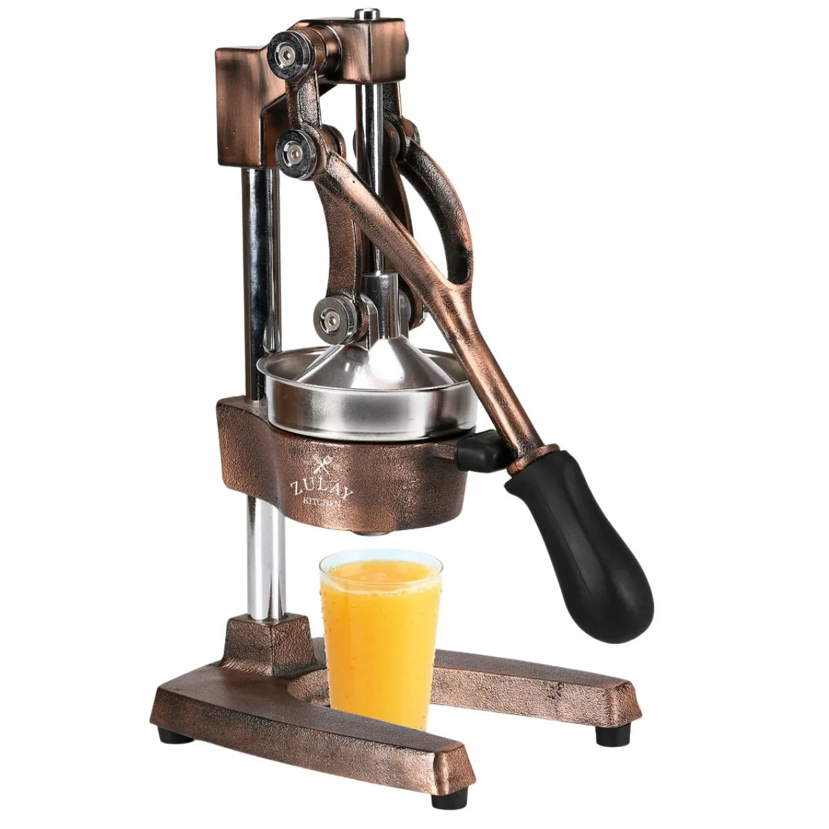 Cast Iron Juicer - Image 14