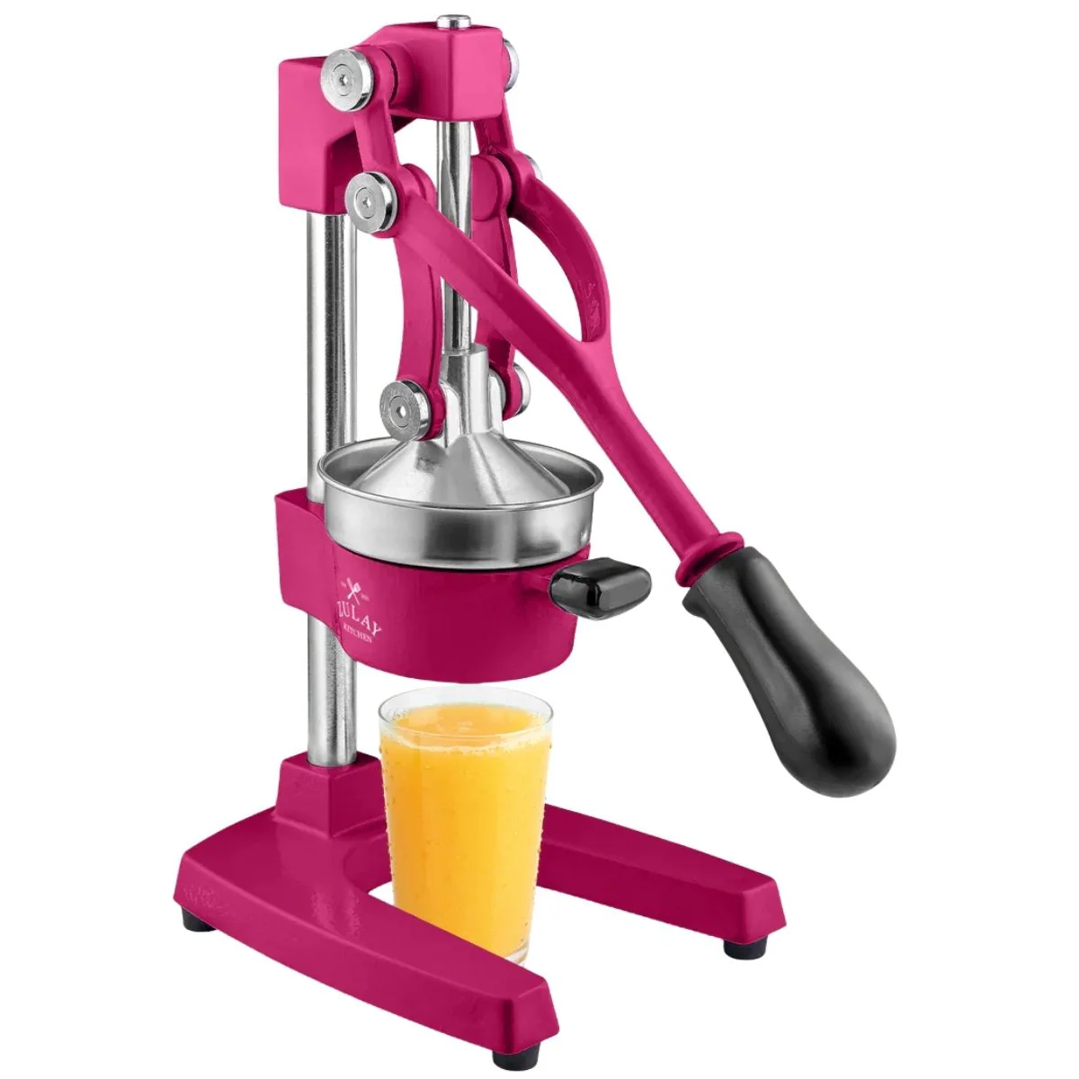 Cast Iron Juicer - Image 16