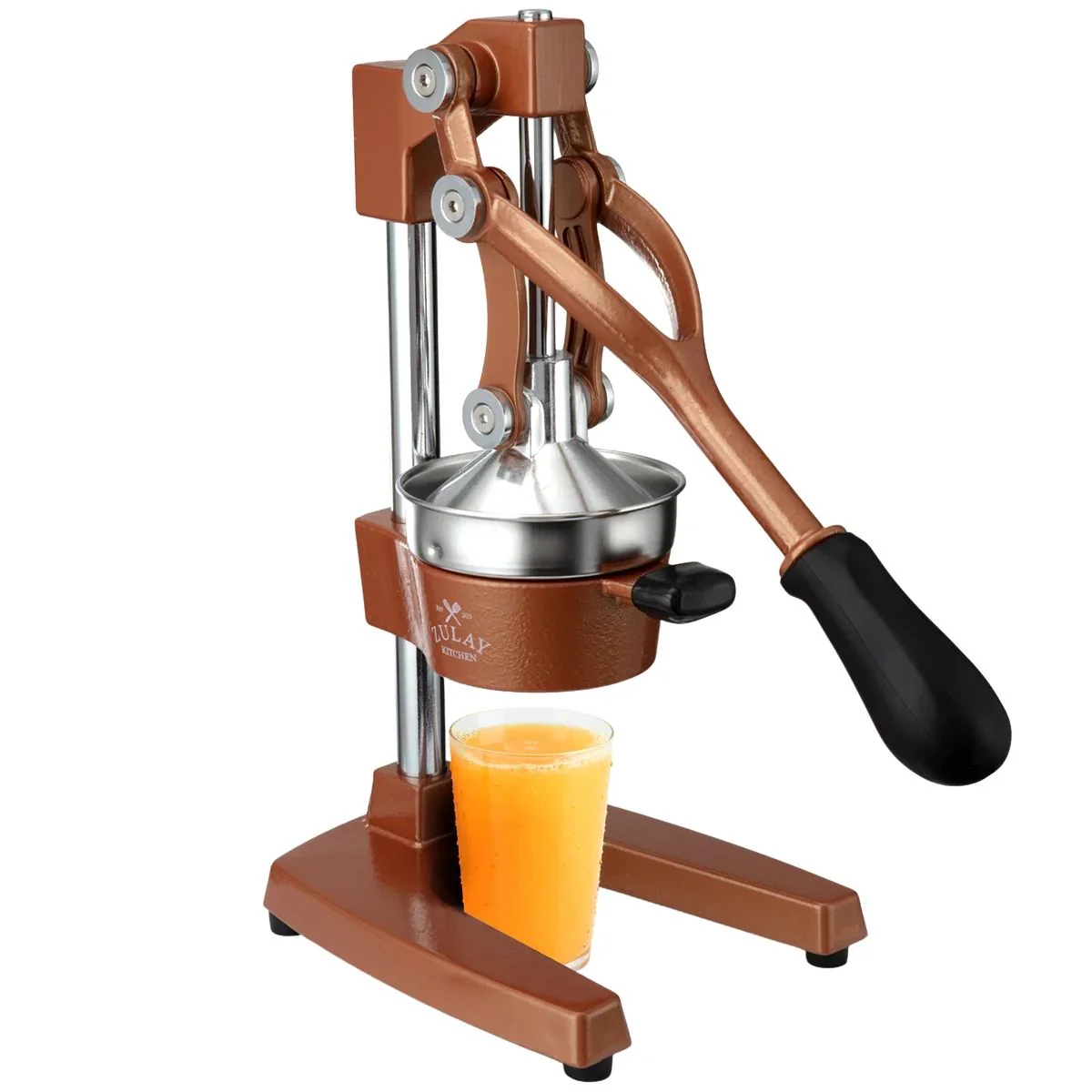 Cast Iron Juicer - Image 17