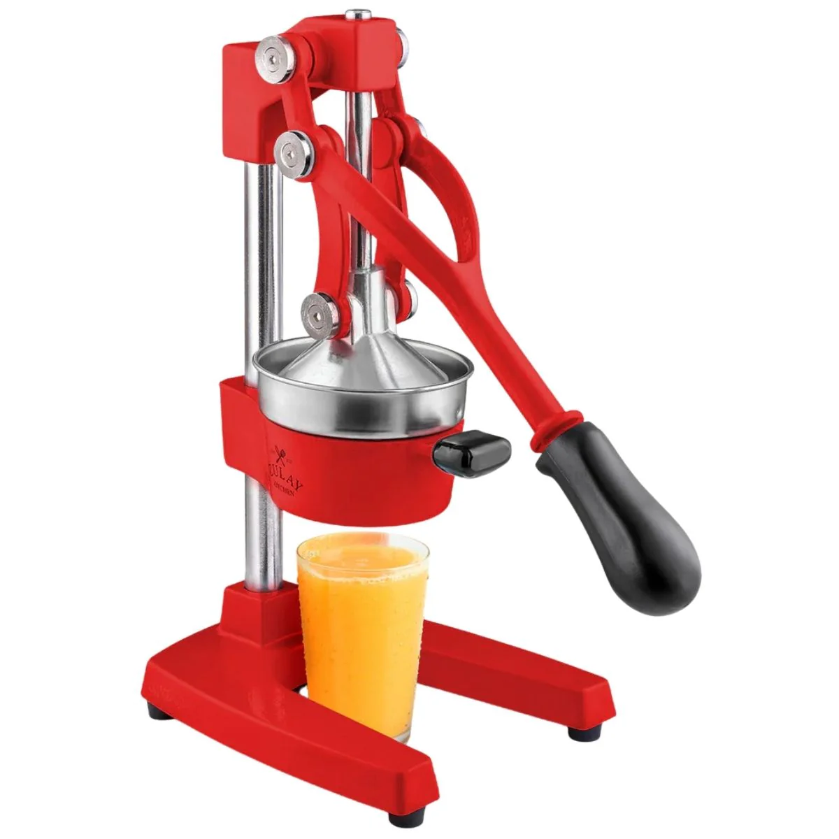 Cast Iron Juicer - Image 18