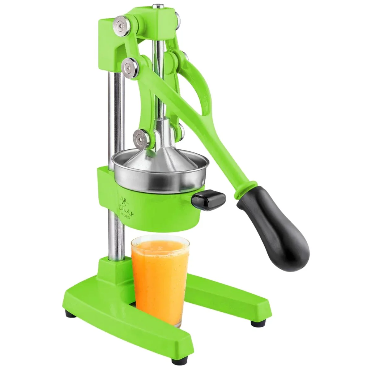 Cast Iron Juicer - Image 19