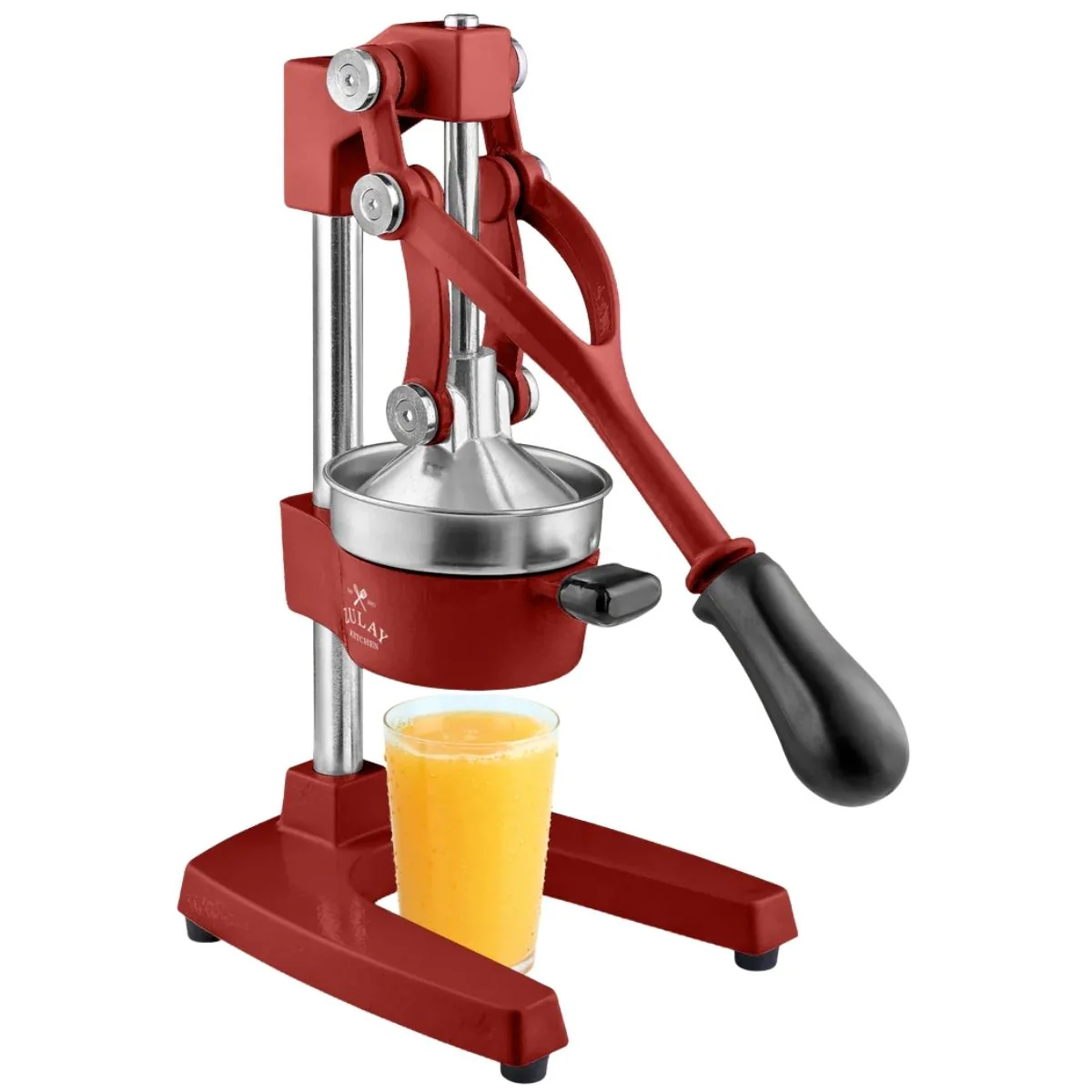 Cast Iron Juicer - Image 20