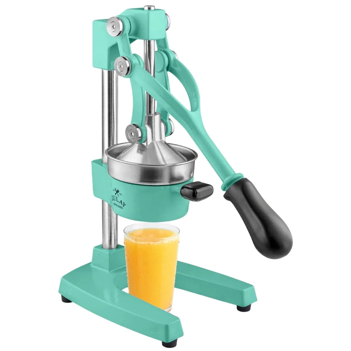 Cast Iron Juicer - Image 22