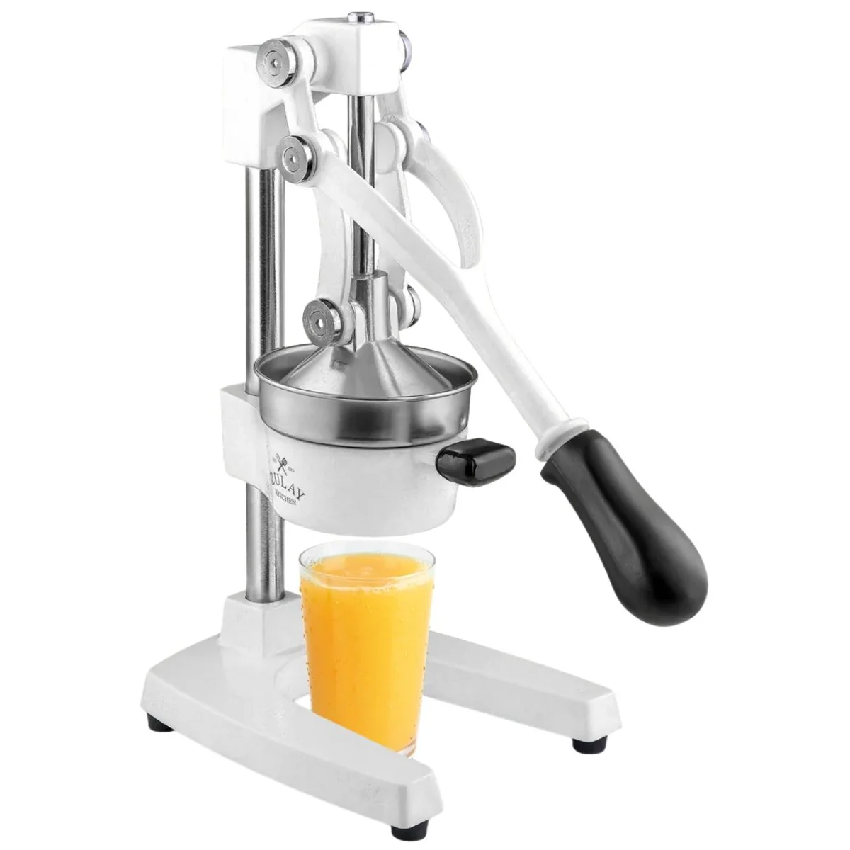 Cast Iron Juicer - Image 23