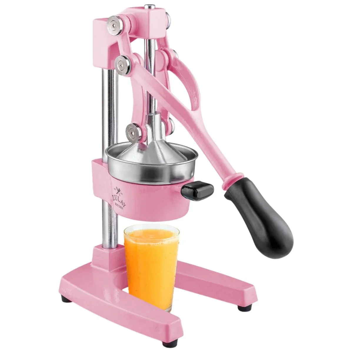 Cast Iron Juicer - Image 24