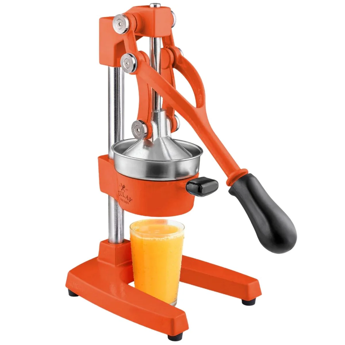 Cast Iron Juicer - Image 25