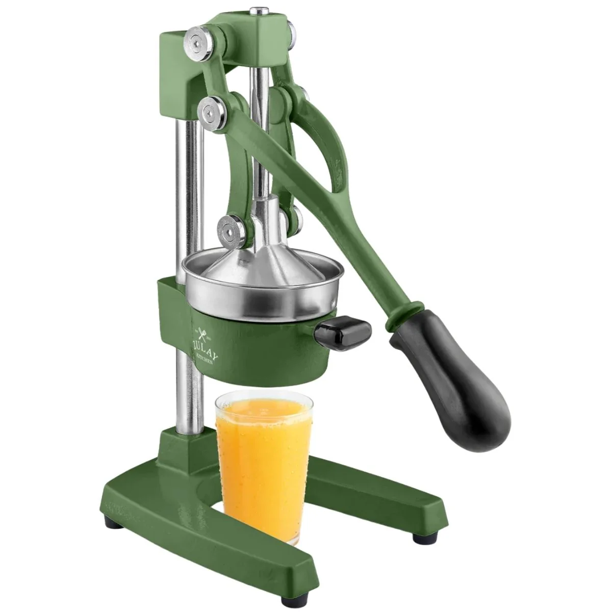 Cast Iron Juicer - Image 26