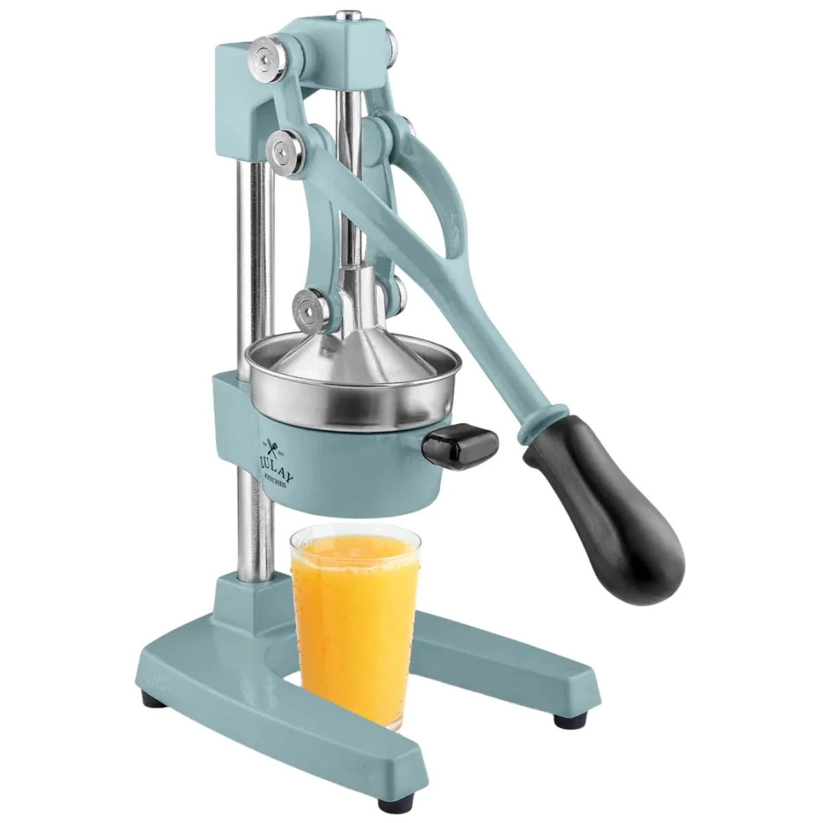Cast Iron Juicer - Image 27