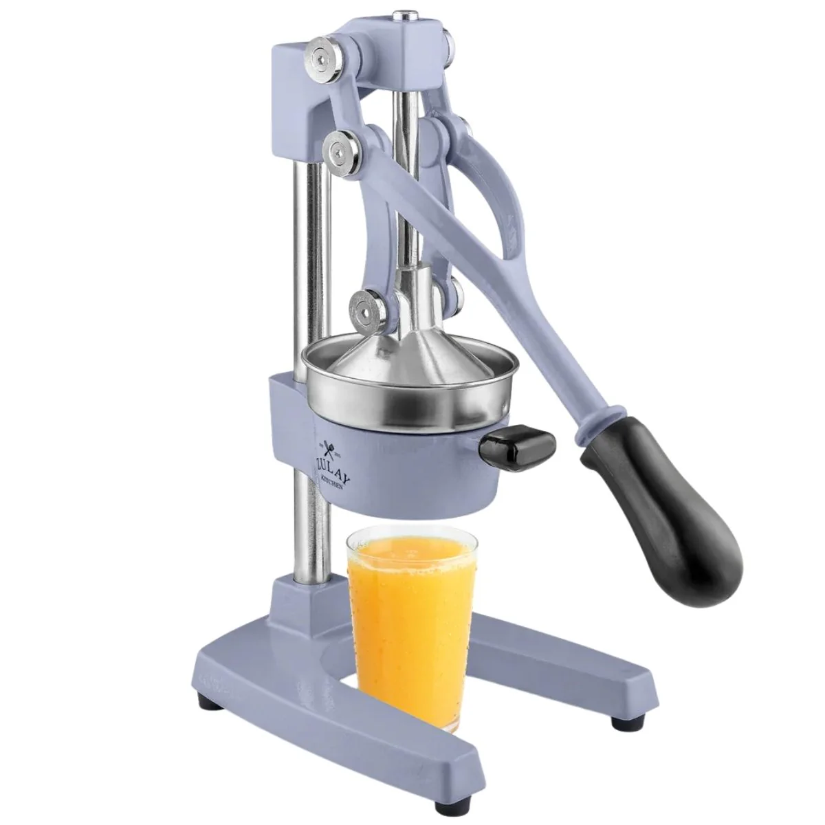 Cast Iron Juicer - Image 28