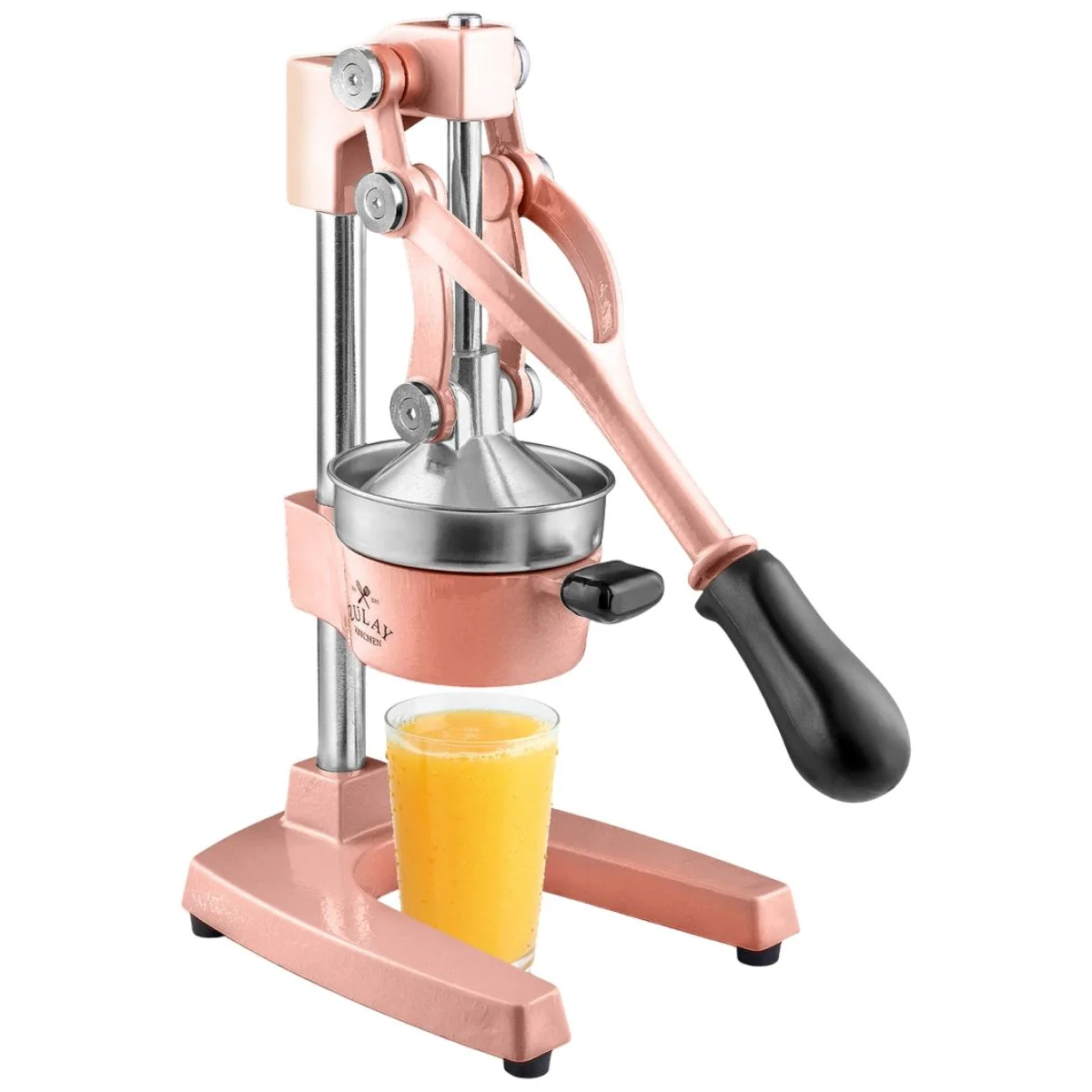 Cast Iron Juicer - Image 30