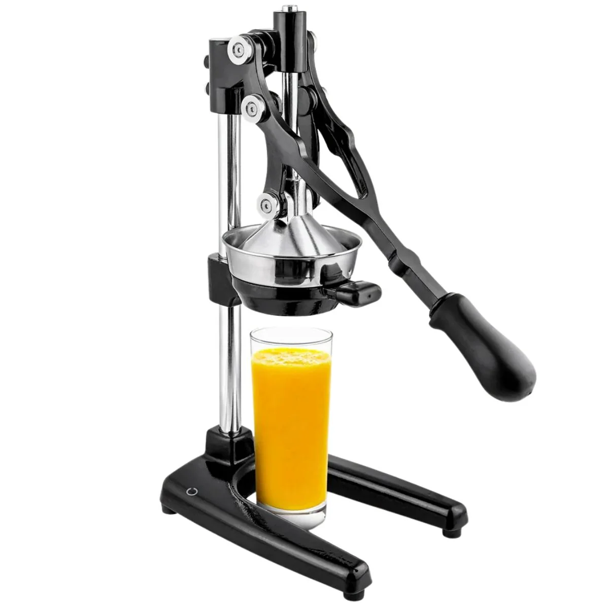 Cast Iron Juicer - Image 31