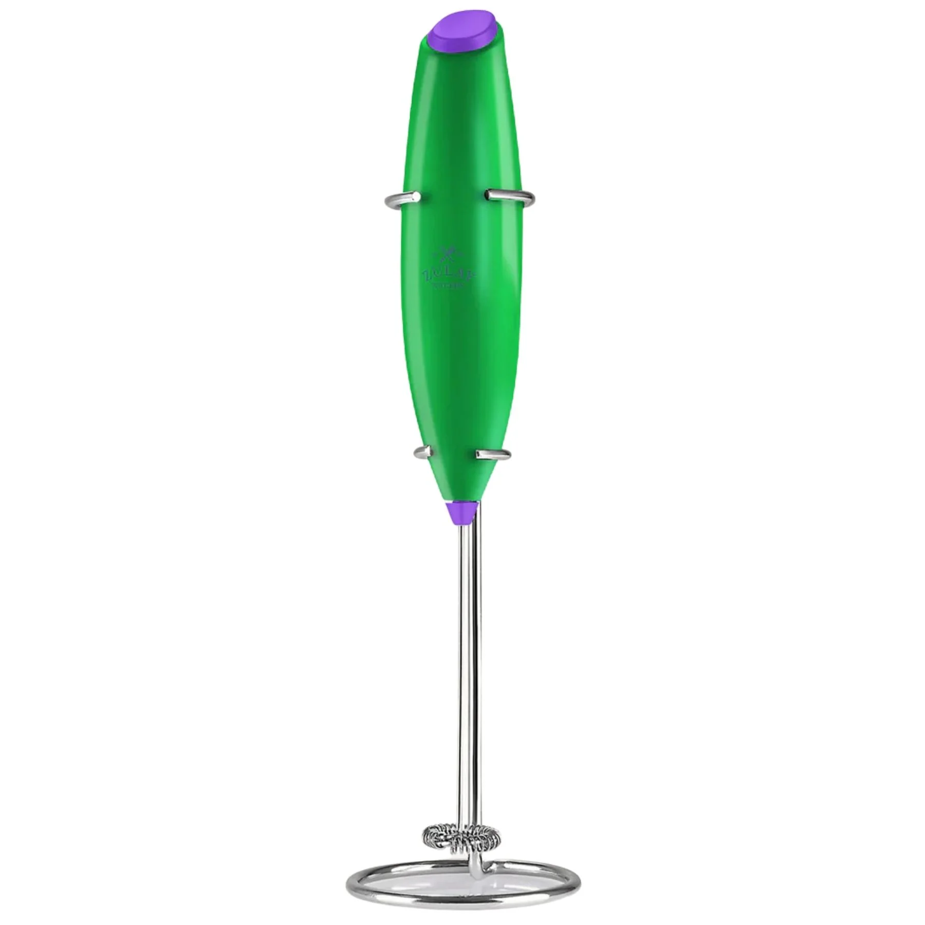Classic Milk Frother With Stand - Image 20