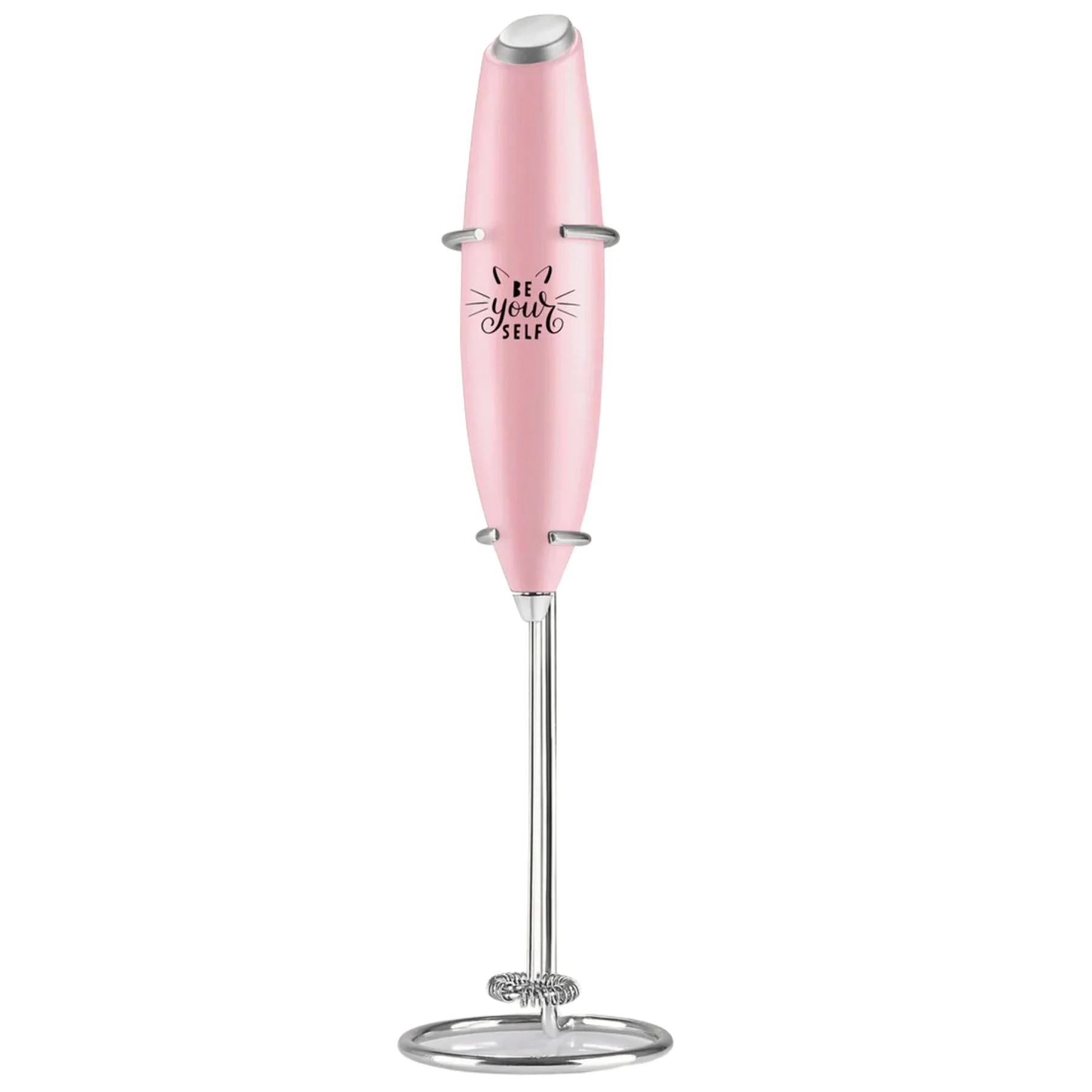 Classic Milk Frother With Stand - Image 33