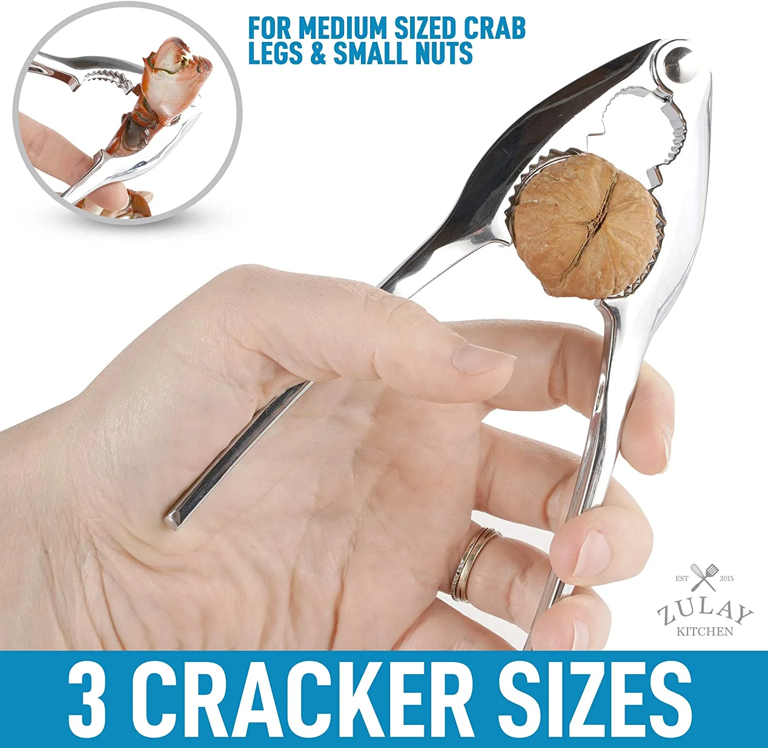 Crab Cracker Tool Set - Image 3