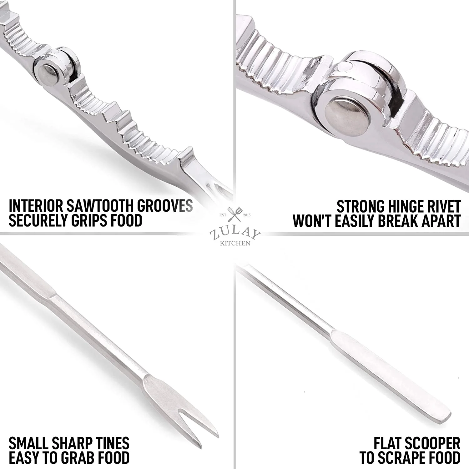 Crab Cracker Tool Set - Image 6