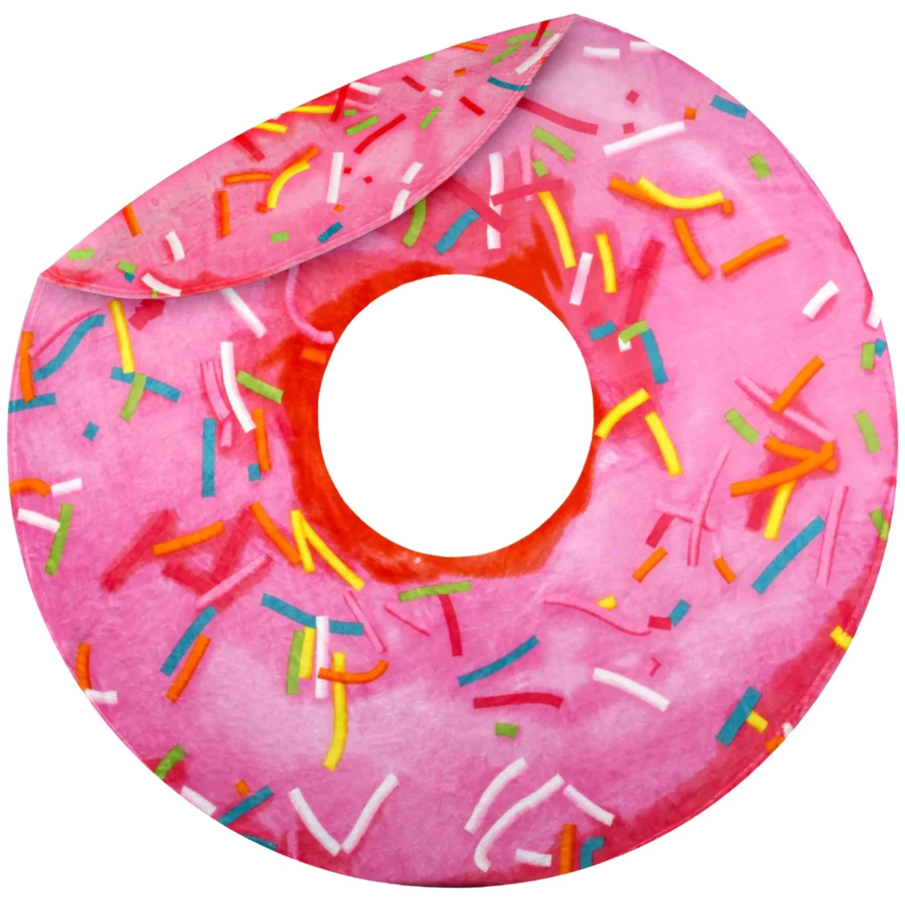 Glazed Donut Blanket - Image 13
