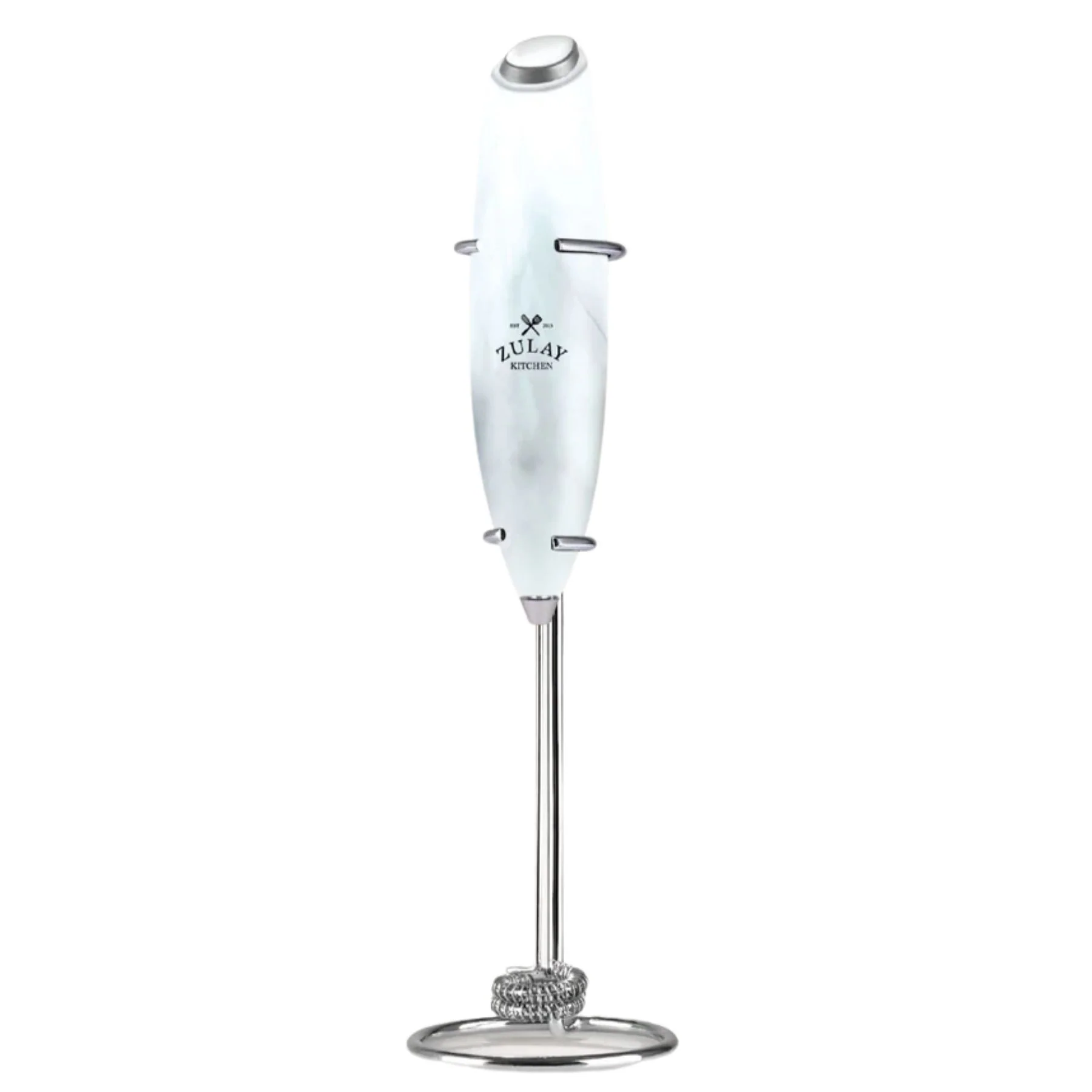 Double Whisk Milk Frother - Image 18