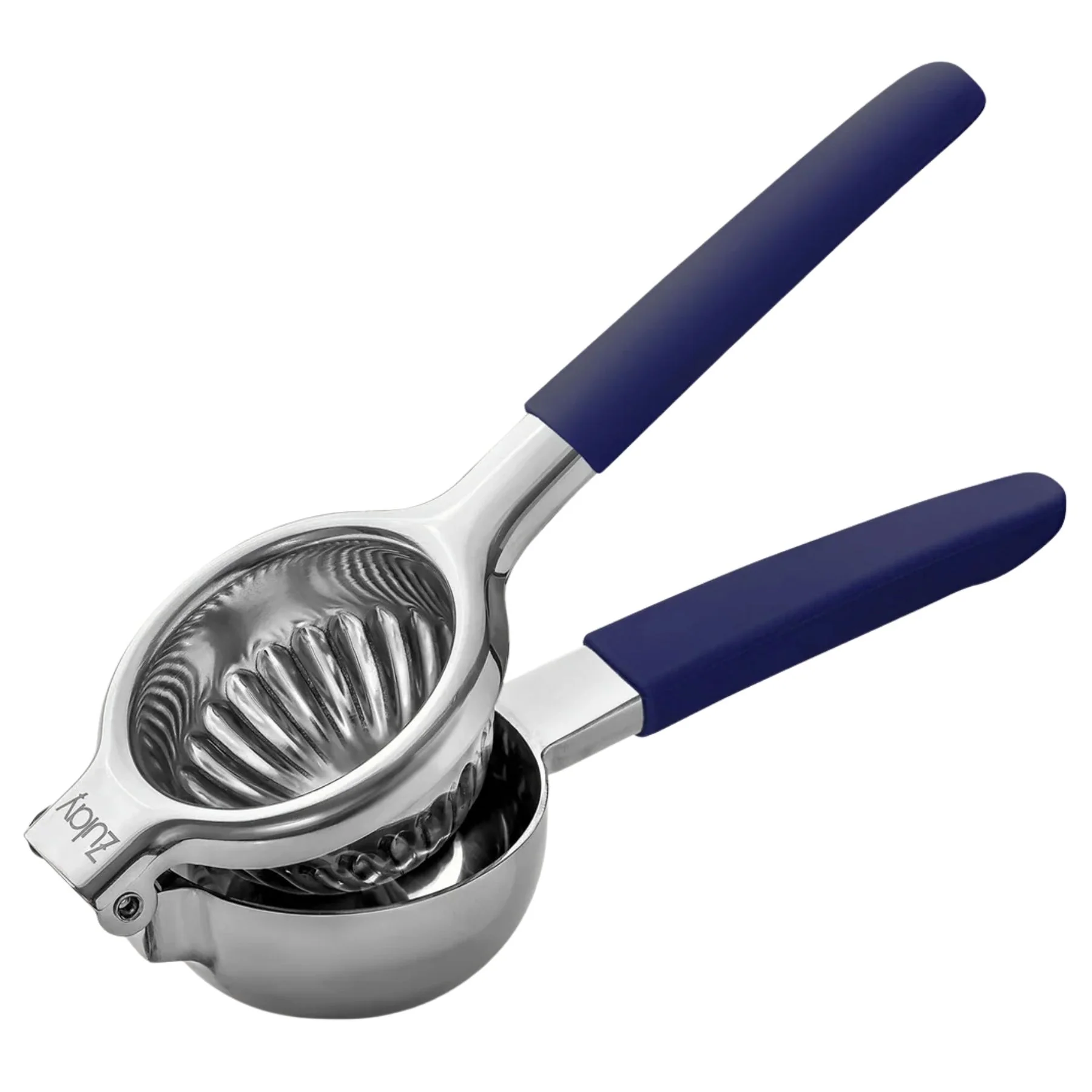 Stainless Steel Lemon Squeezer - Image 13