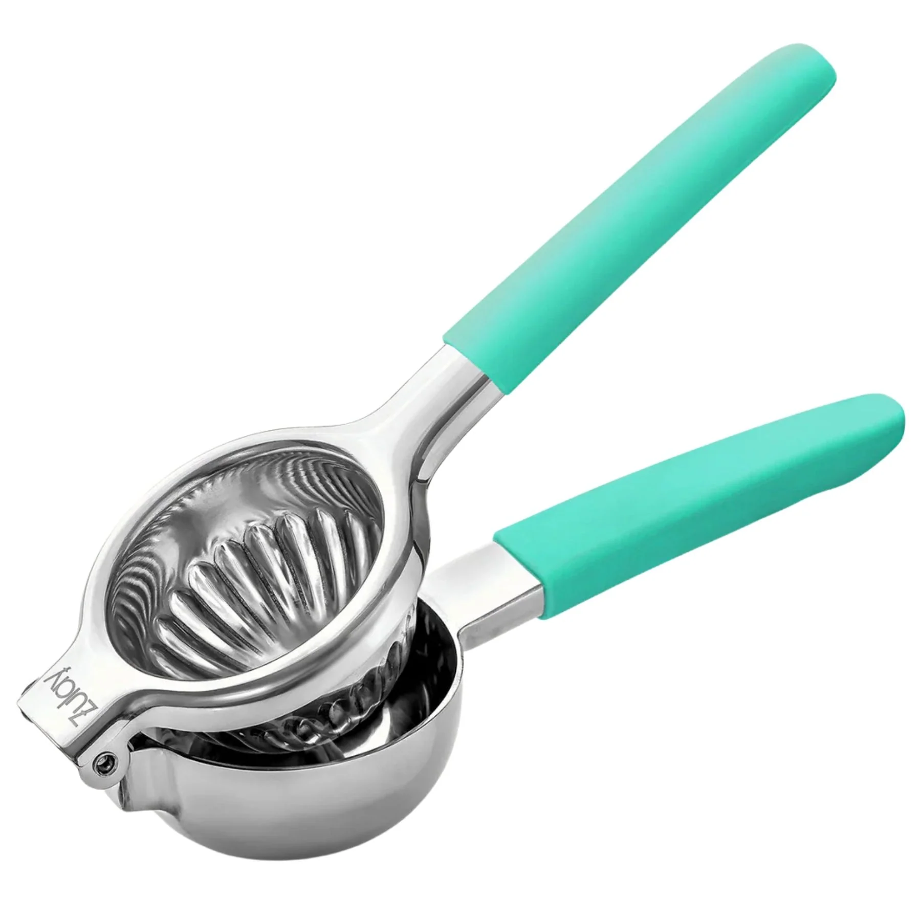 Stainless Steel Lemon Squeezer - Image 17