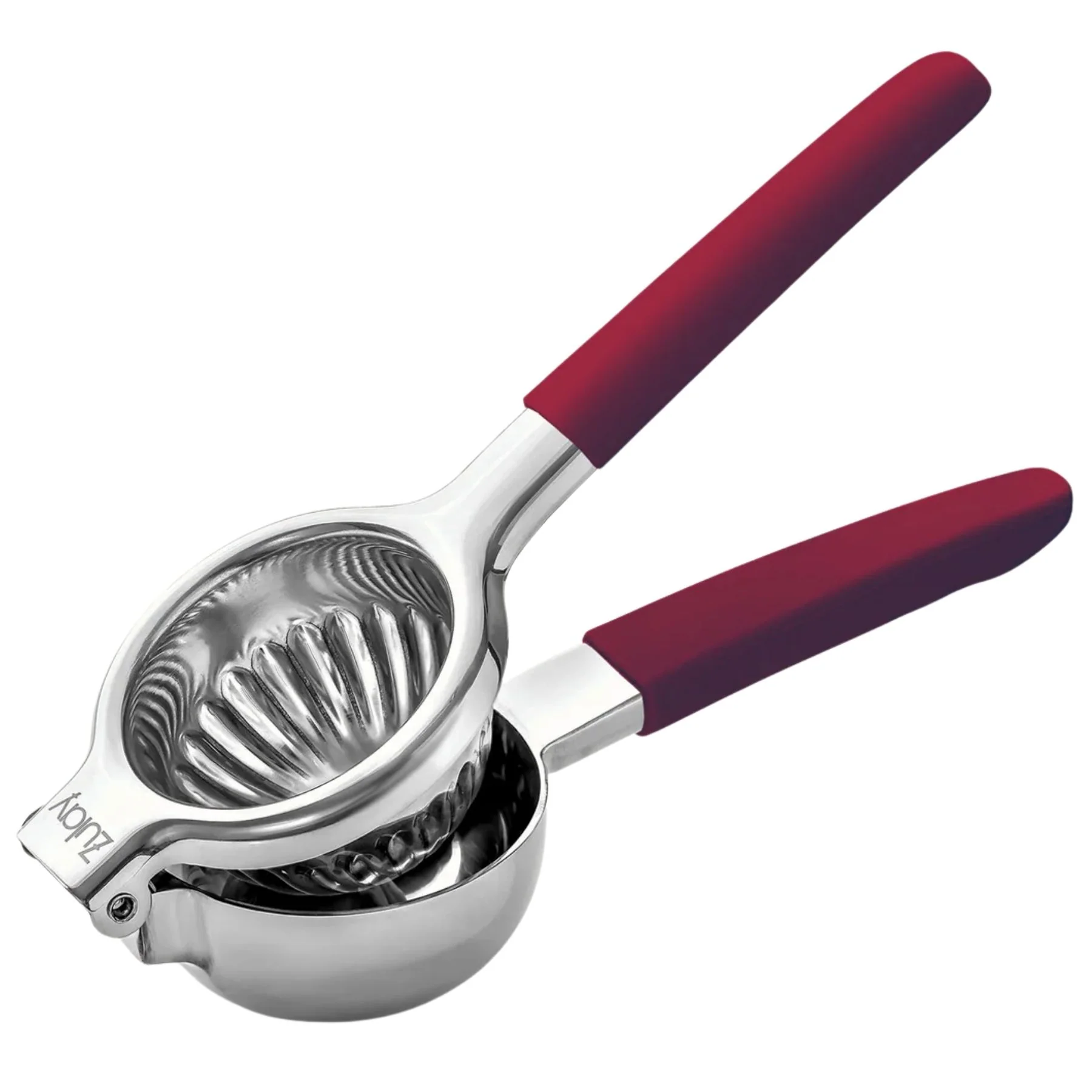 Stainless Steel Lemon Squeezer - Image 18