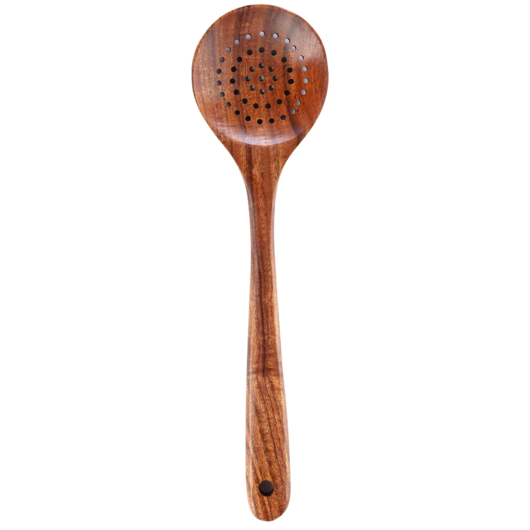Extra-Large Teak Wood Utensils - Replacement Parts - Image 3
