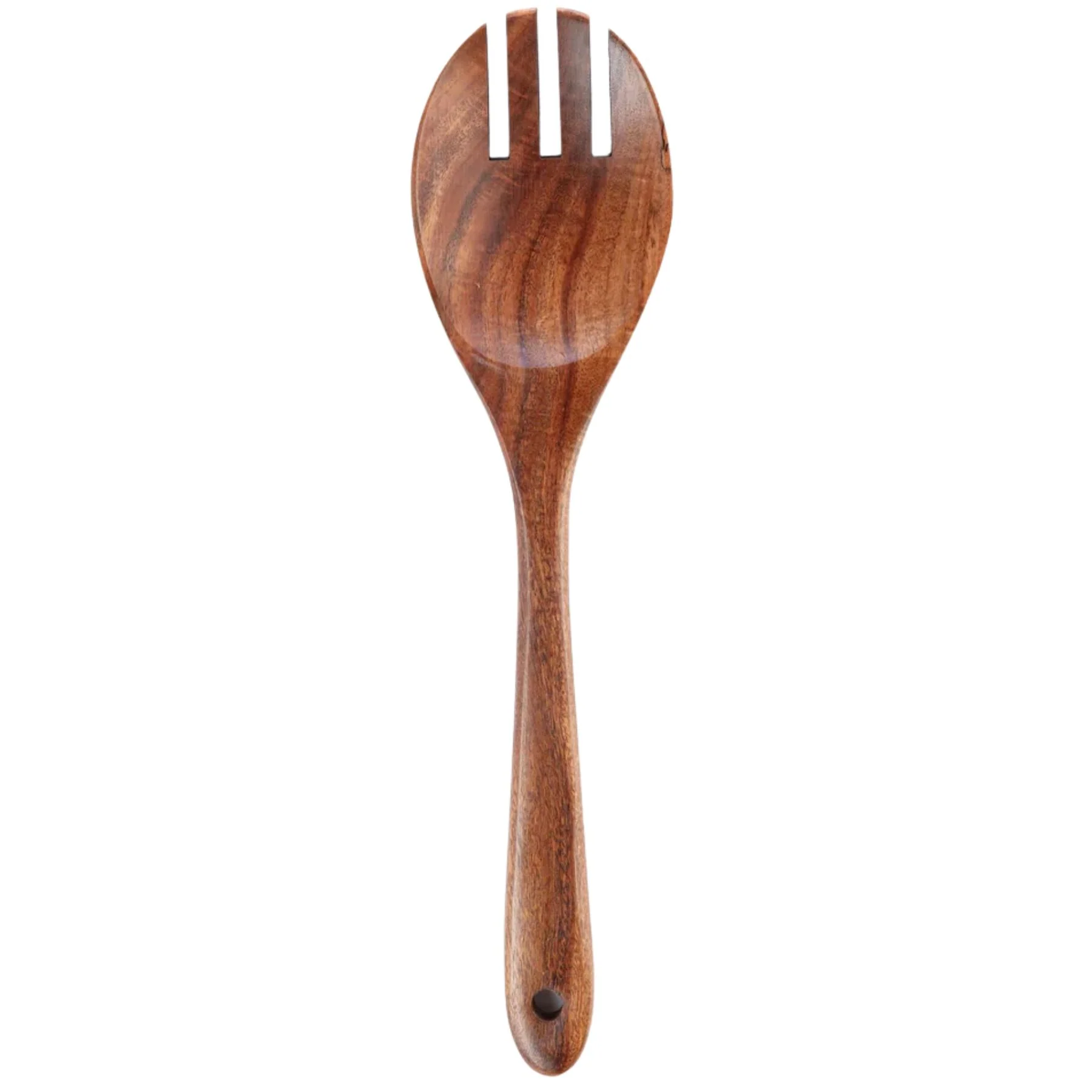 Extra-Large Teak Wood Utensils - Replacement Parts - Image 5