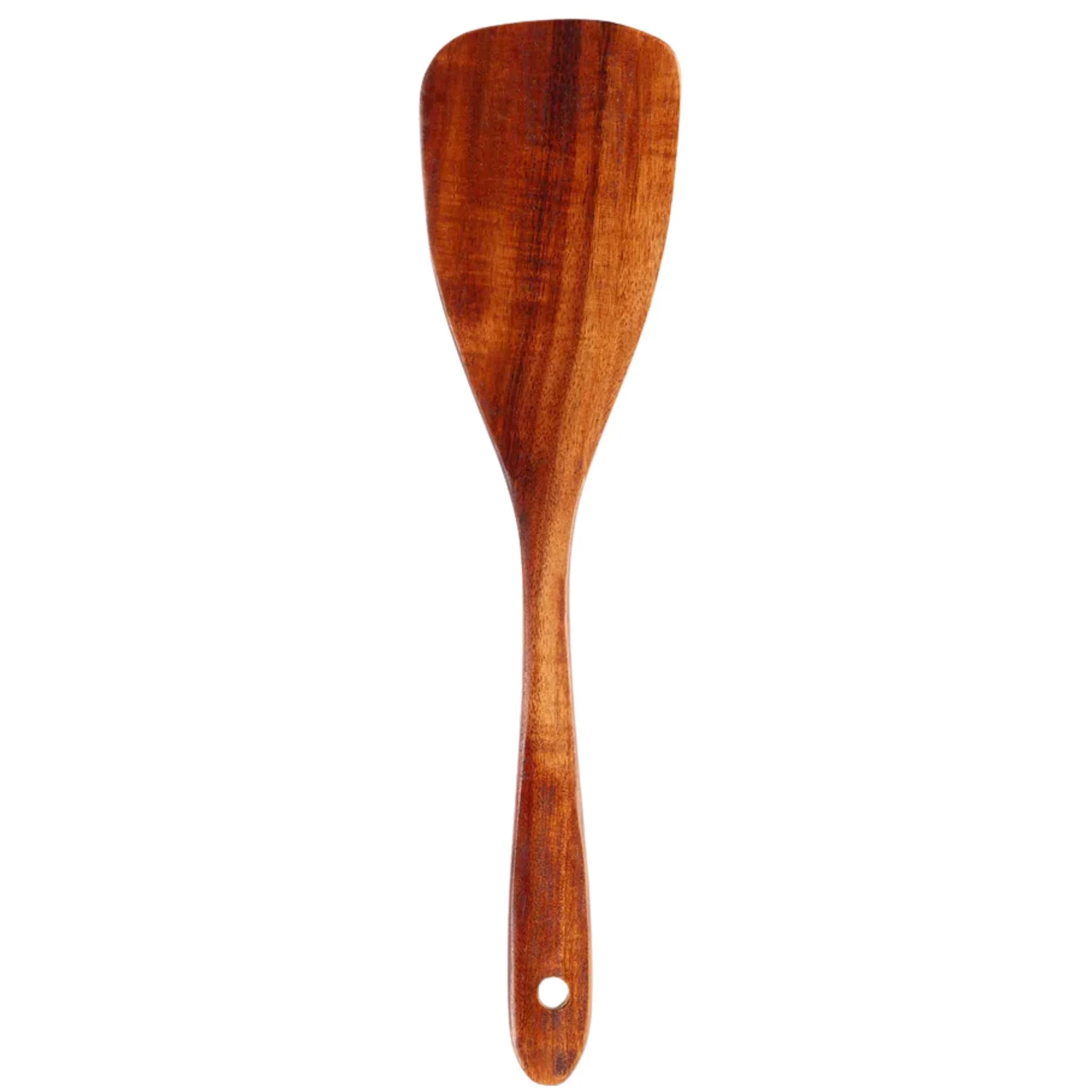 Extra-Large Teak Wood Utensils - Replacement Parts - Image 6