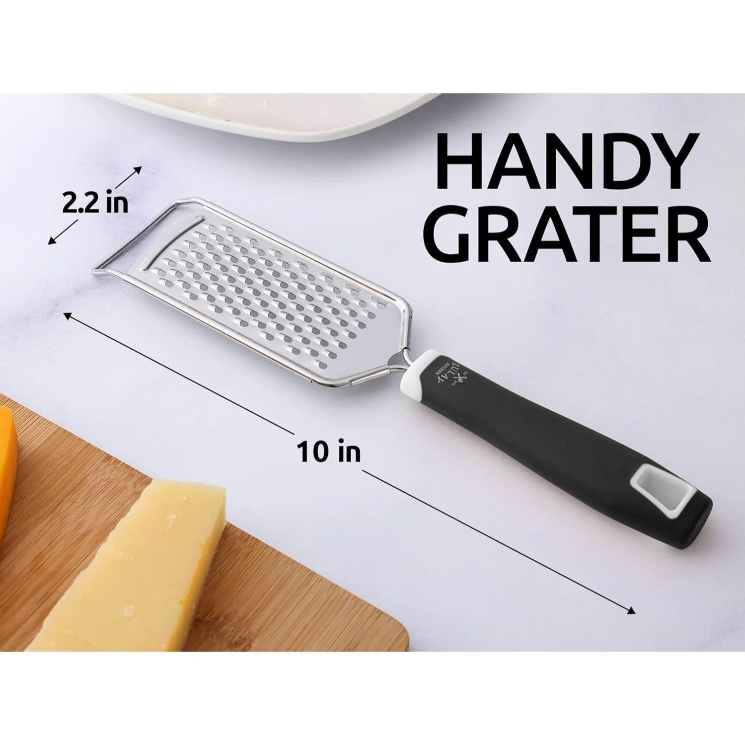 Flat Cheese Grater - Image 7
