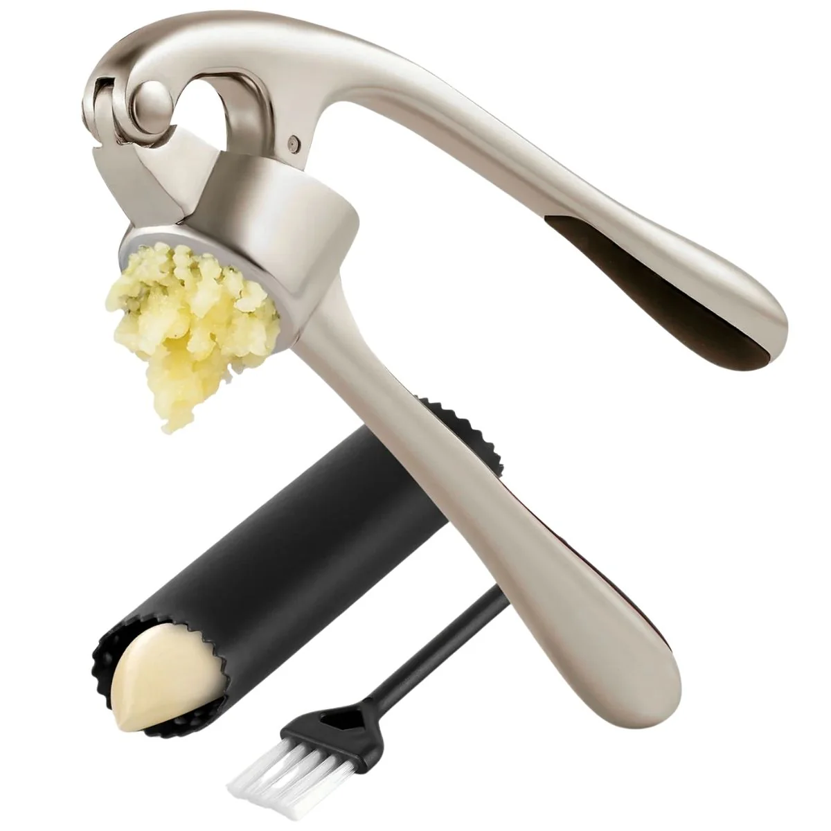 Zuki Garlic Press Set - Image 10