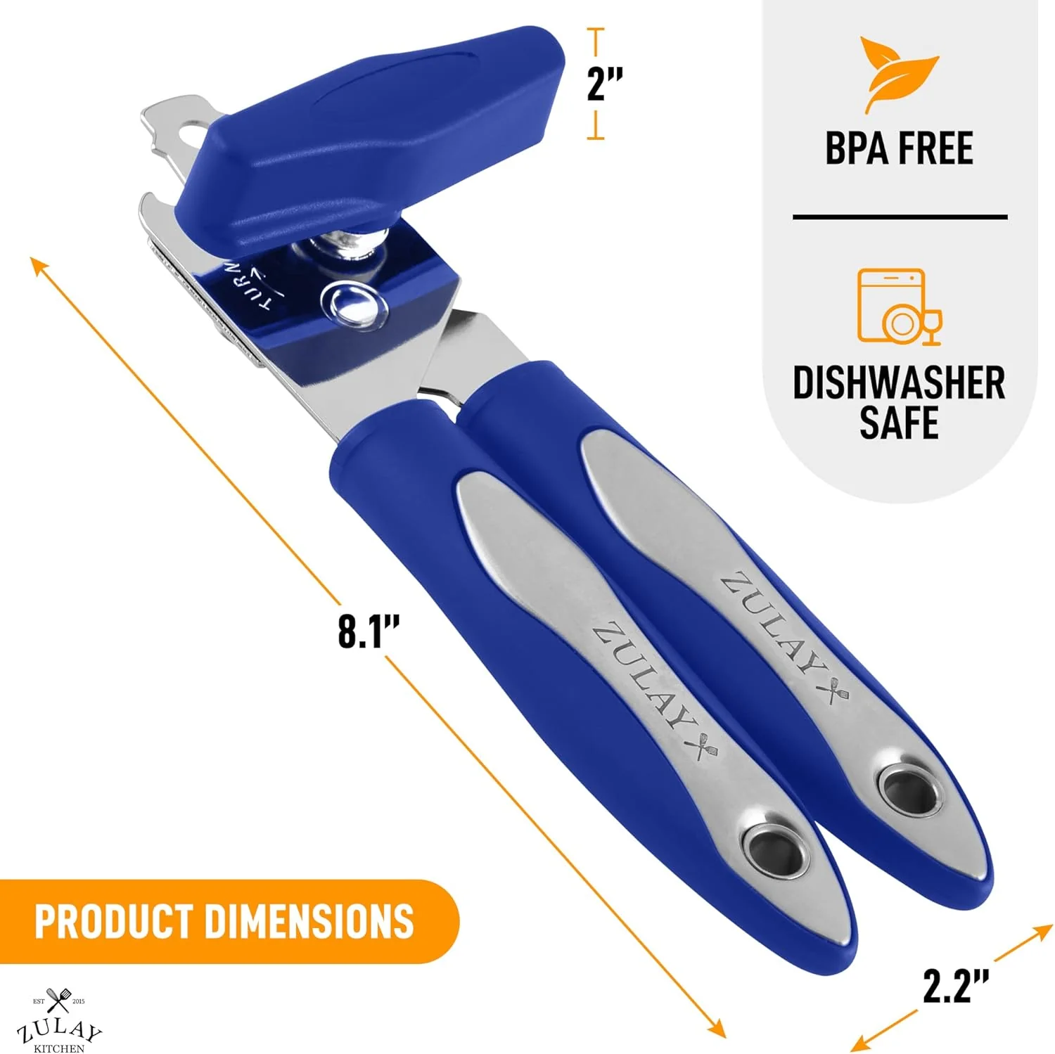 COMFY™ Can Opener - Image 3