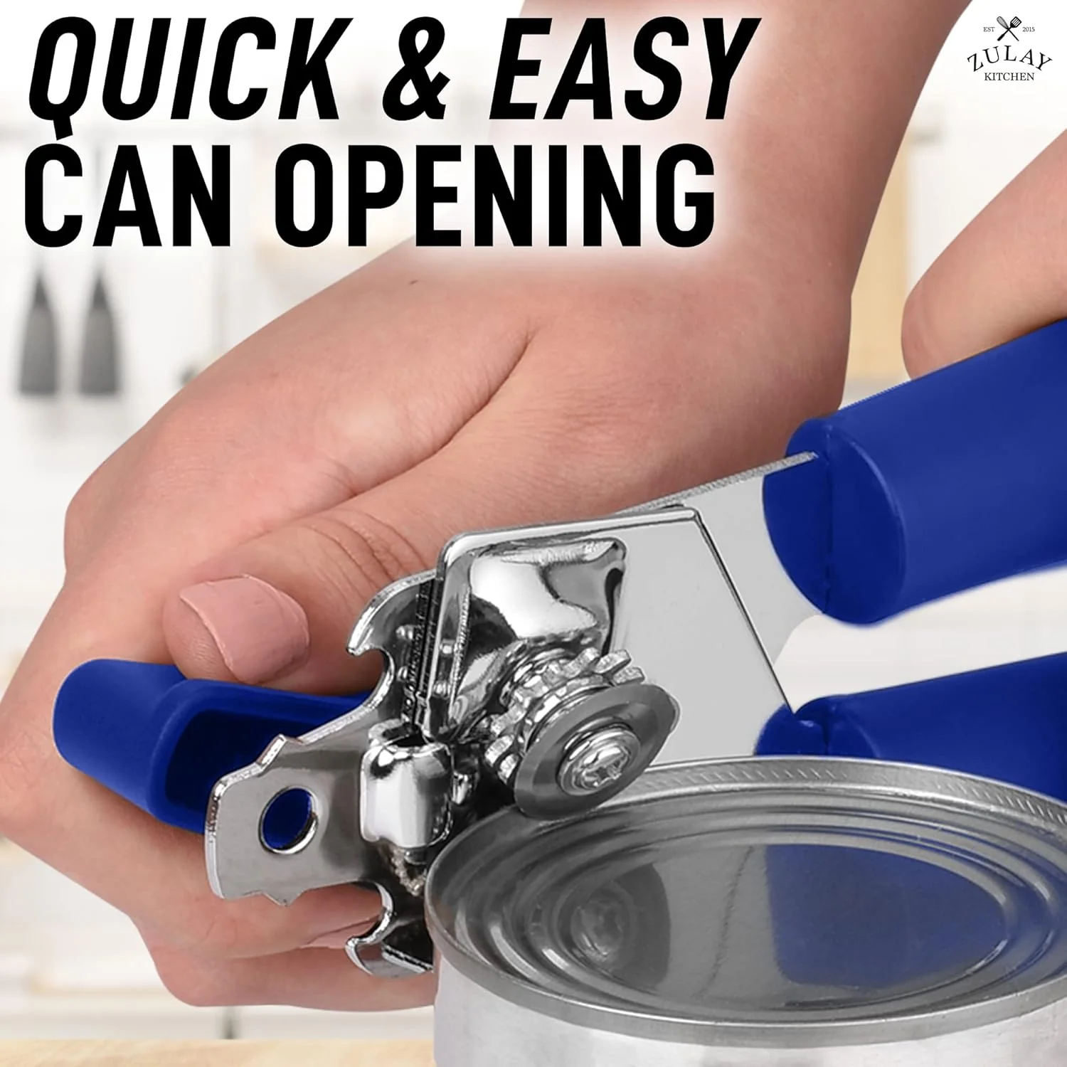 COMFY™ Can Opener - Image 6