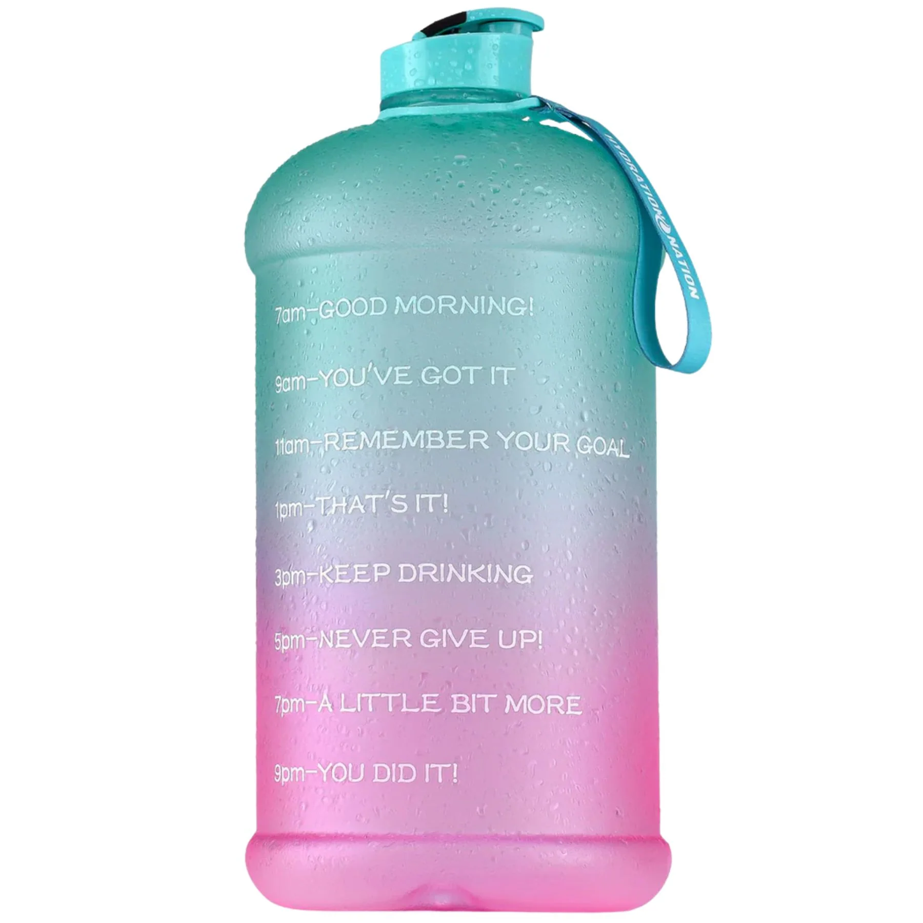 1 Gallon Water Bottle - Image 6