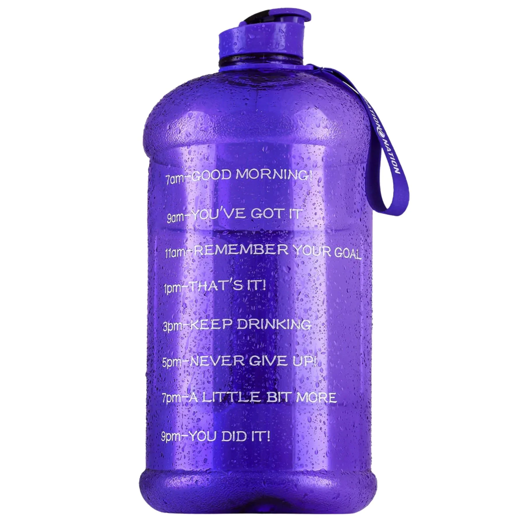 1 Gallon Water Bottle - Image 7