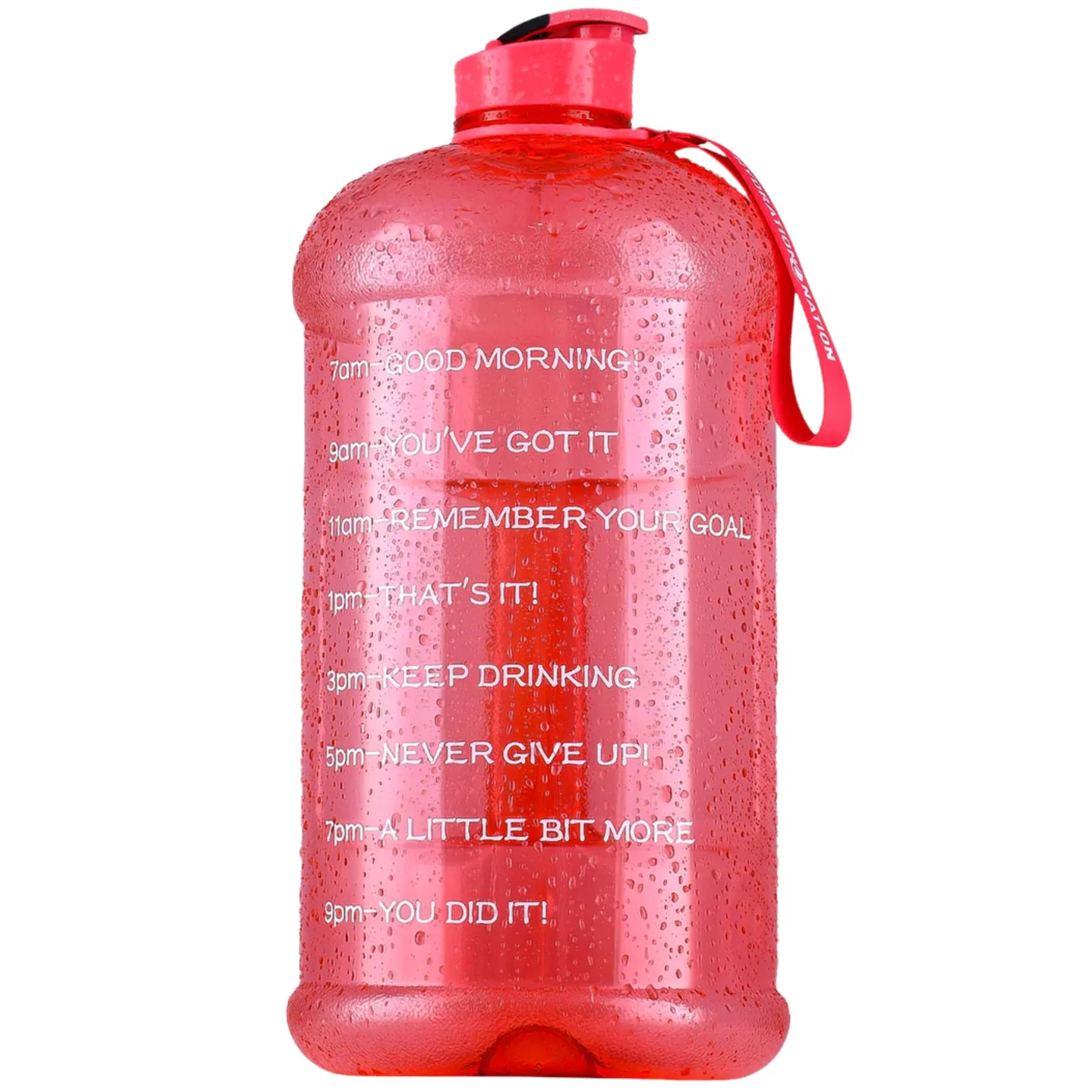 1 Gallon Water Bottle - Image 9