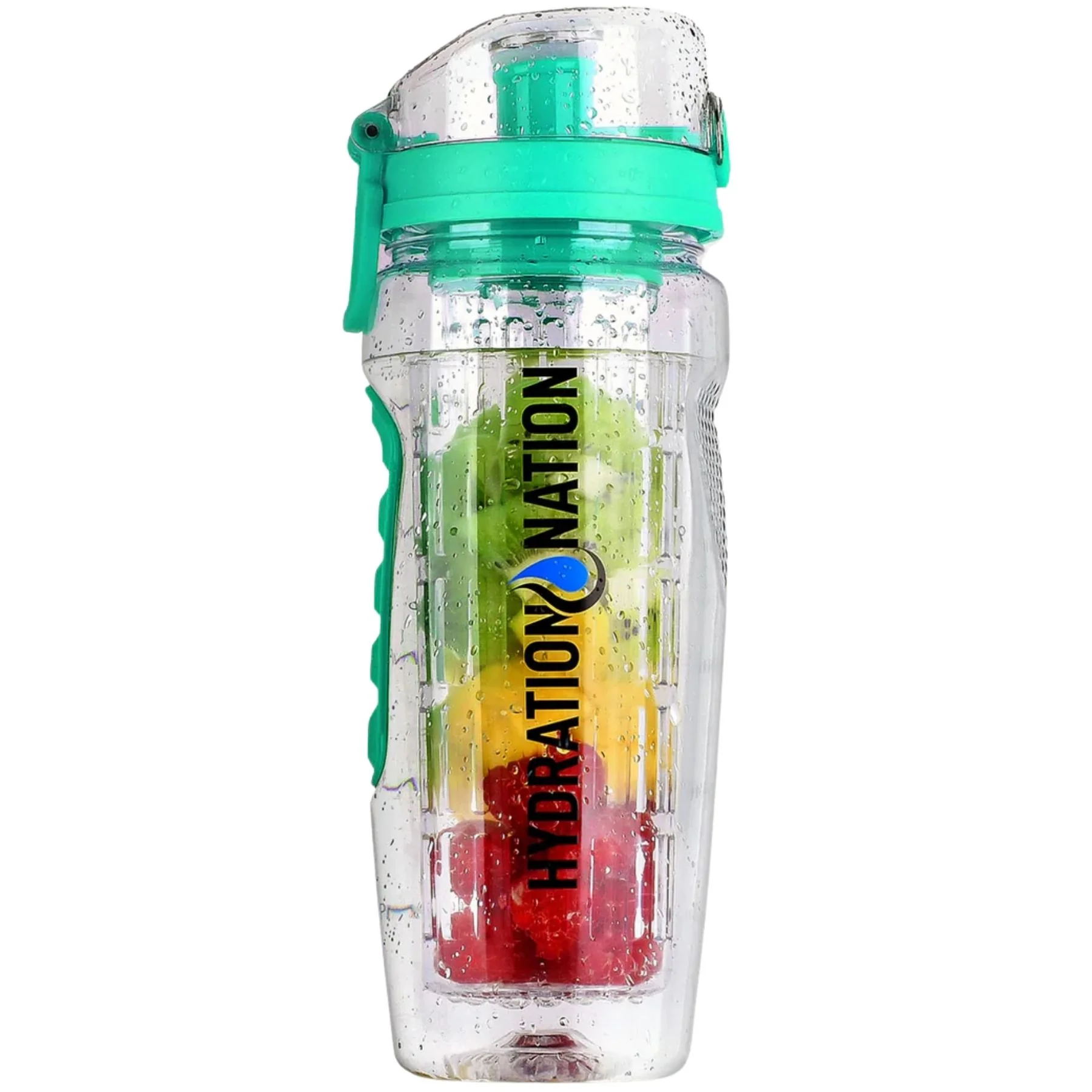Water Bottle with Fruit Infuser - Image 12