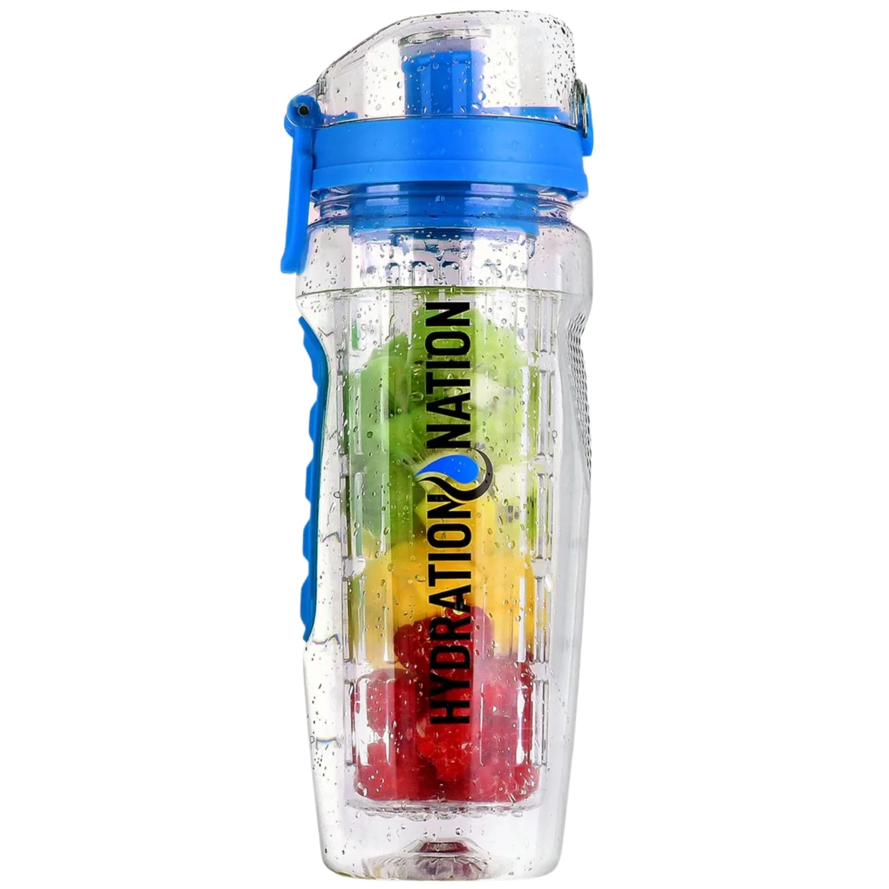 Water Bottle with Fruit Infuser - Image 7